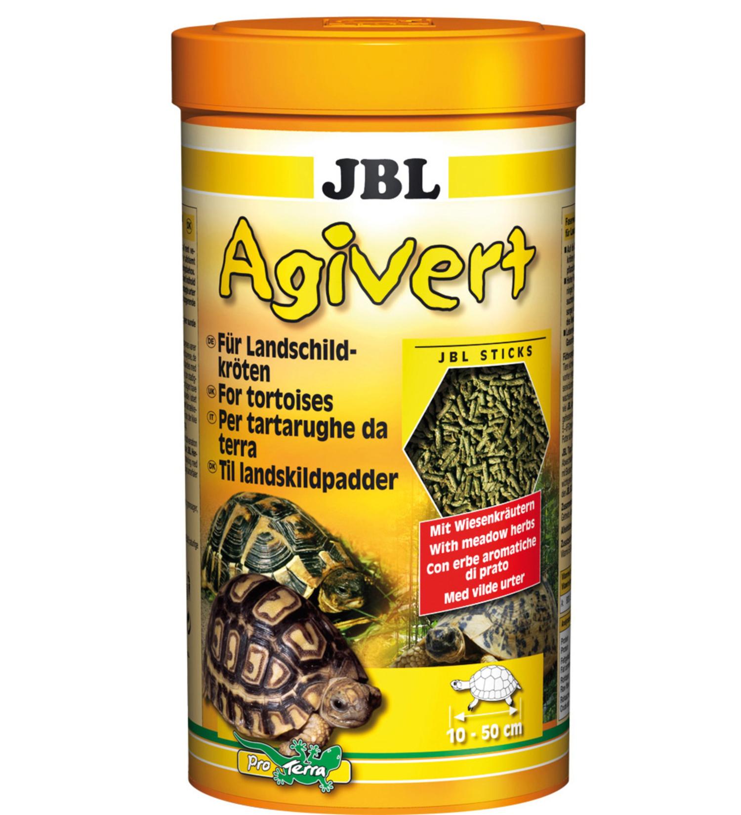 JBL - Agivert - 1L