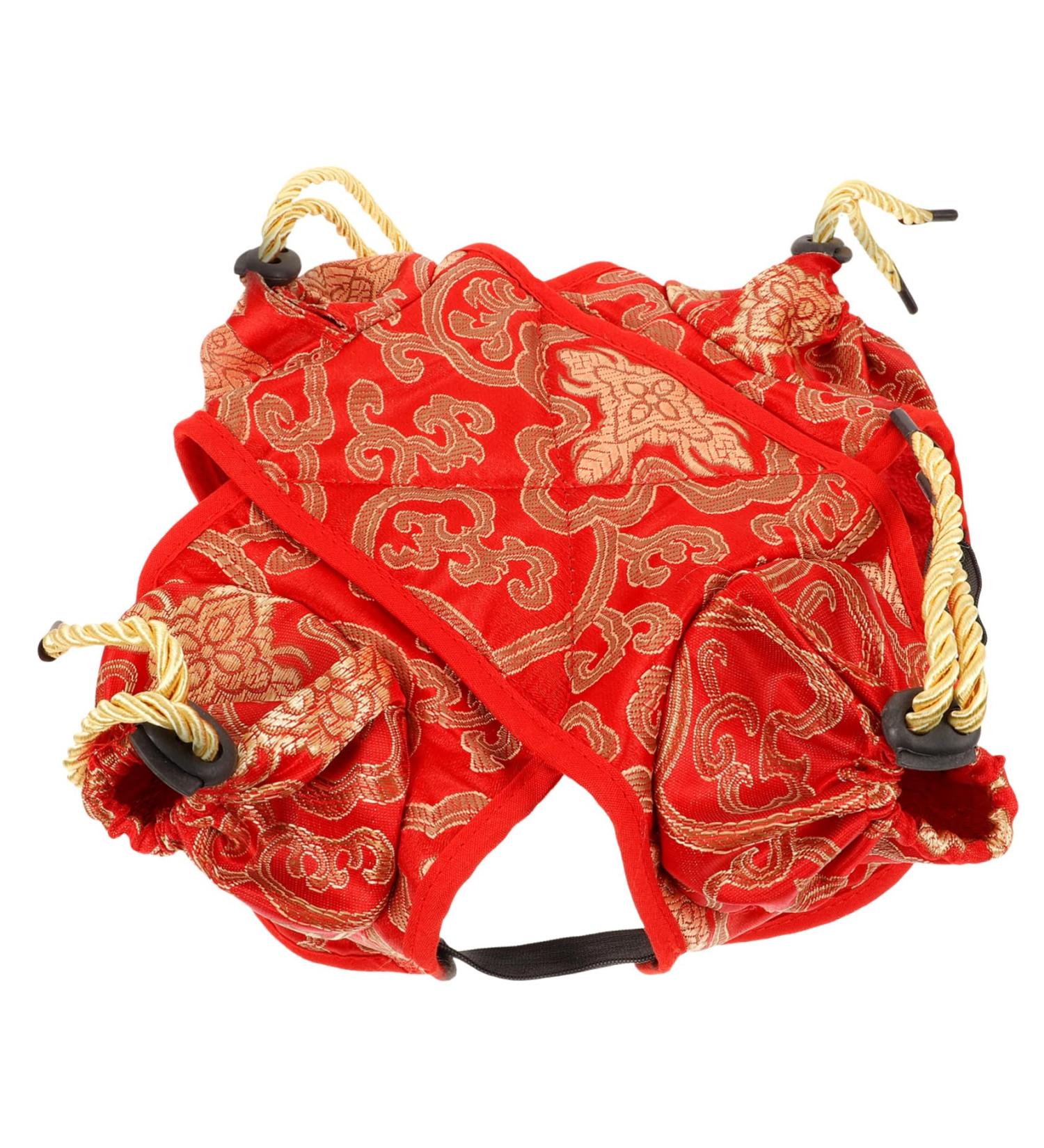 Beaupretty Kasten Moxibustion Box Set - Adjustable Moxa-Tank Halter & Accessories for Moxibustion Therapy | International Shipping Available - Buy Online on GoSupps.com