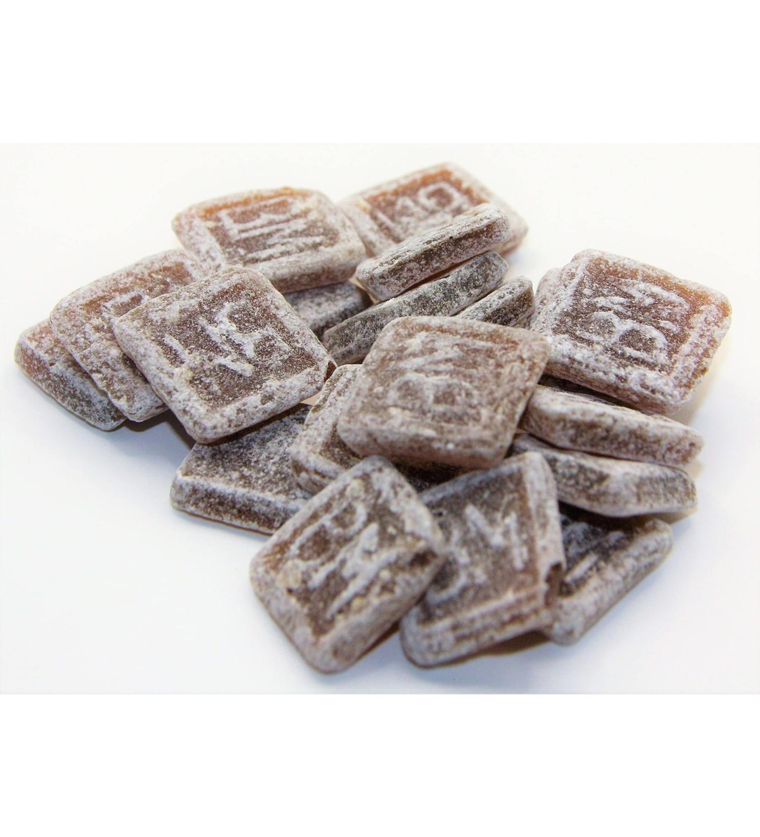 100 g Bavarian malt also in the form of block malt - Buy Online on GoSupps.com