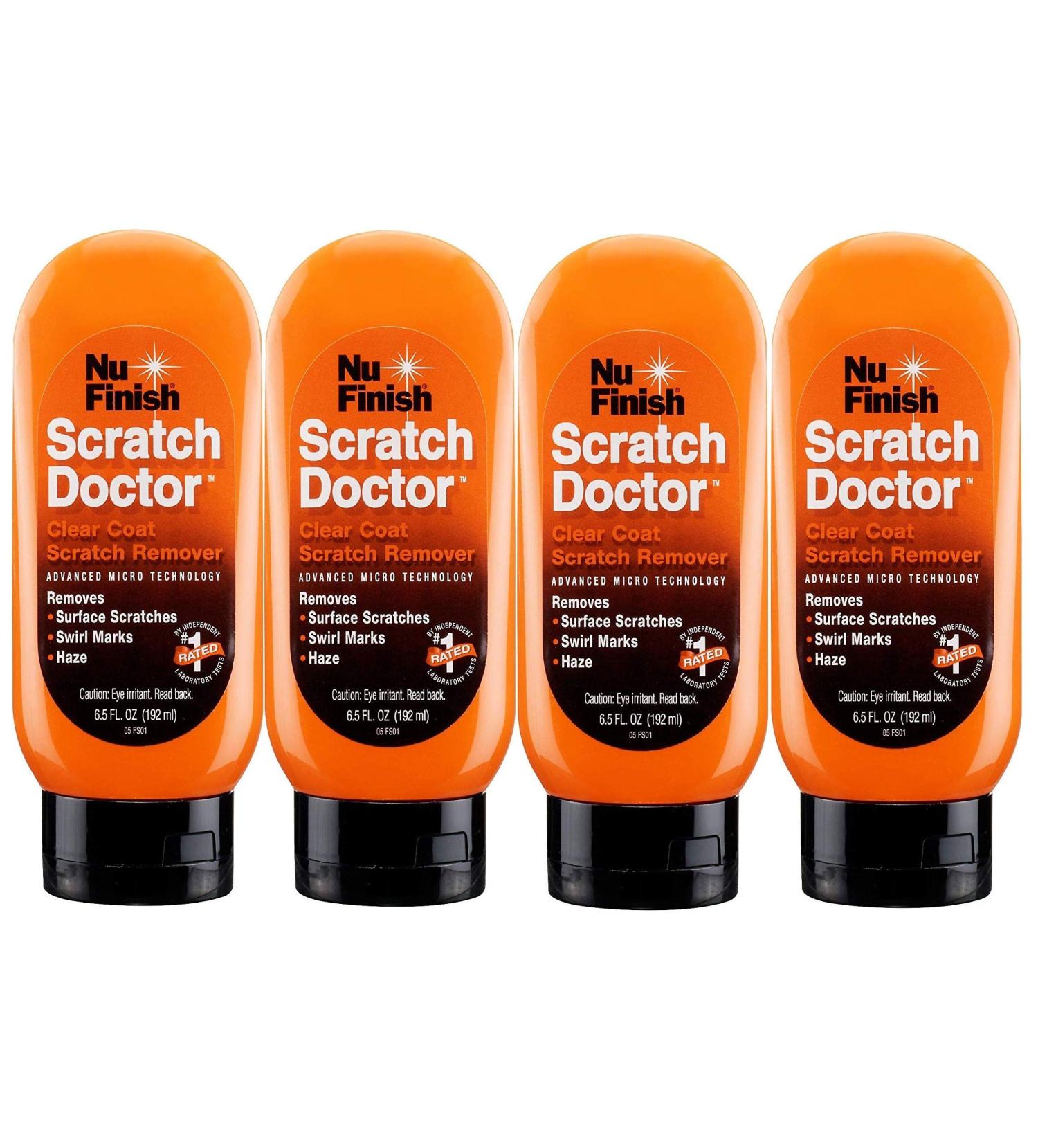 SCRATCH DOCTOR 6.5OZ