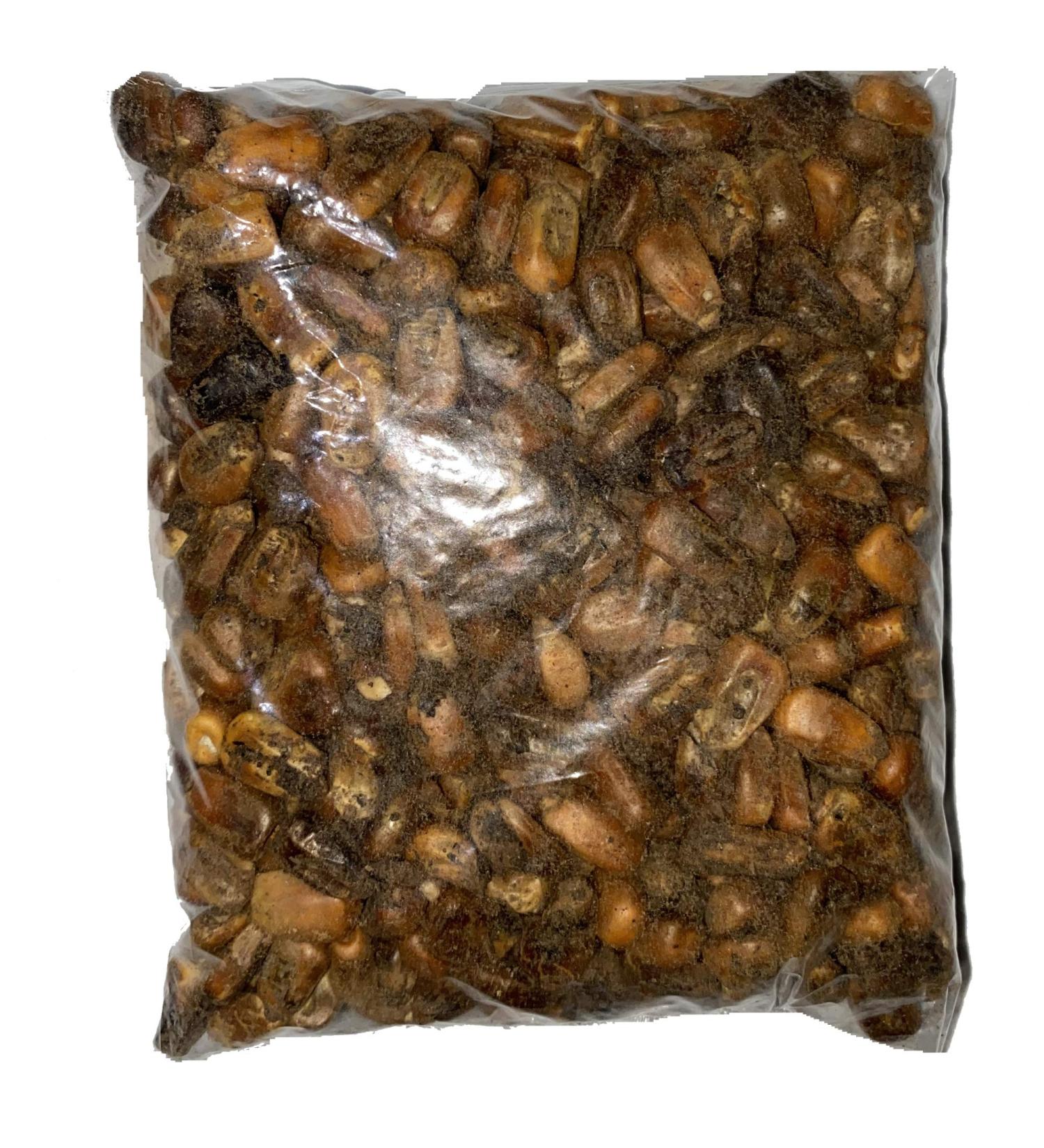 Maiz Tostado Para Elegua Roasted Corn For Elegua Santeria Ifa Osha 1/4 lb