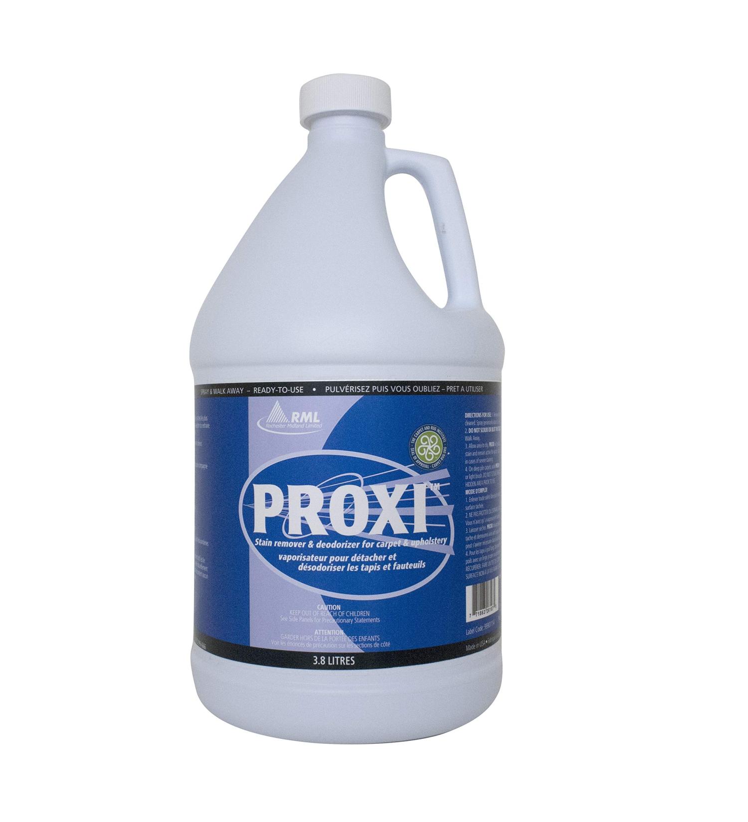 Proxi Spray & Walk Away 3.8Ltr