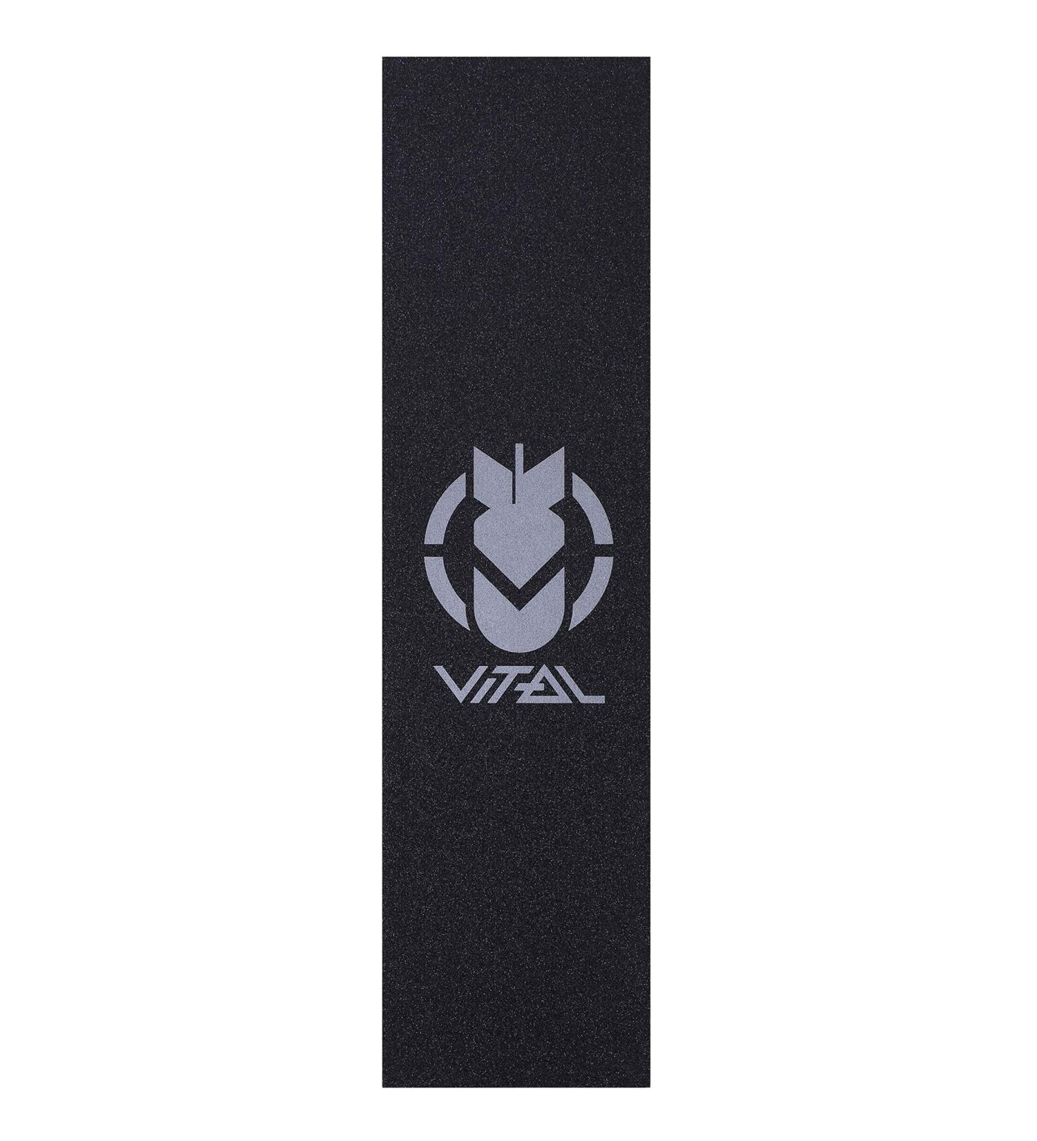 VITAL Scooters Grip Tape- Bomb Reflect