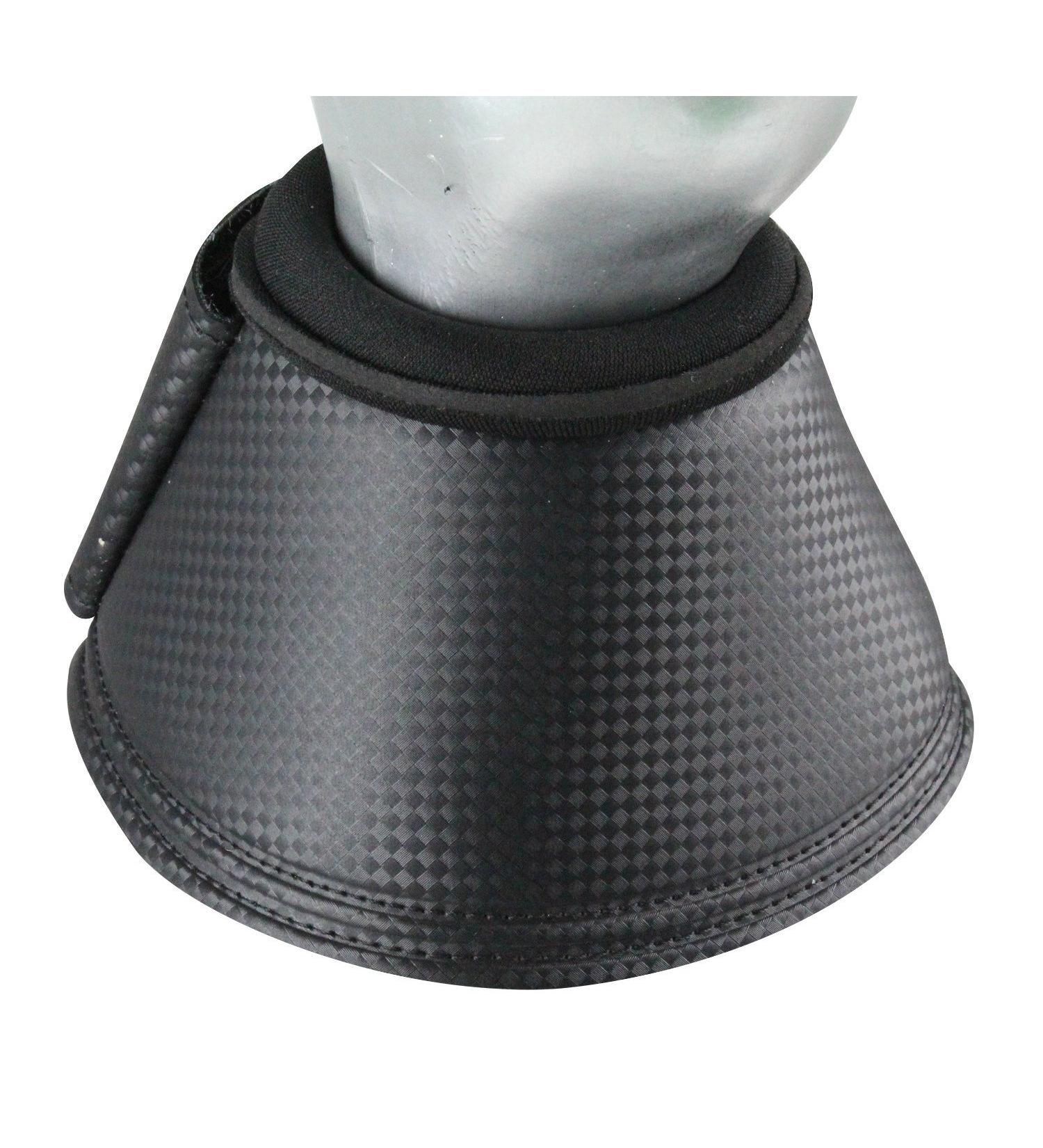 Woof Wear Pro Overreach Boot White Large Black