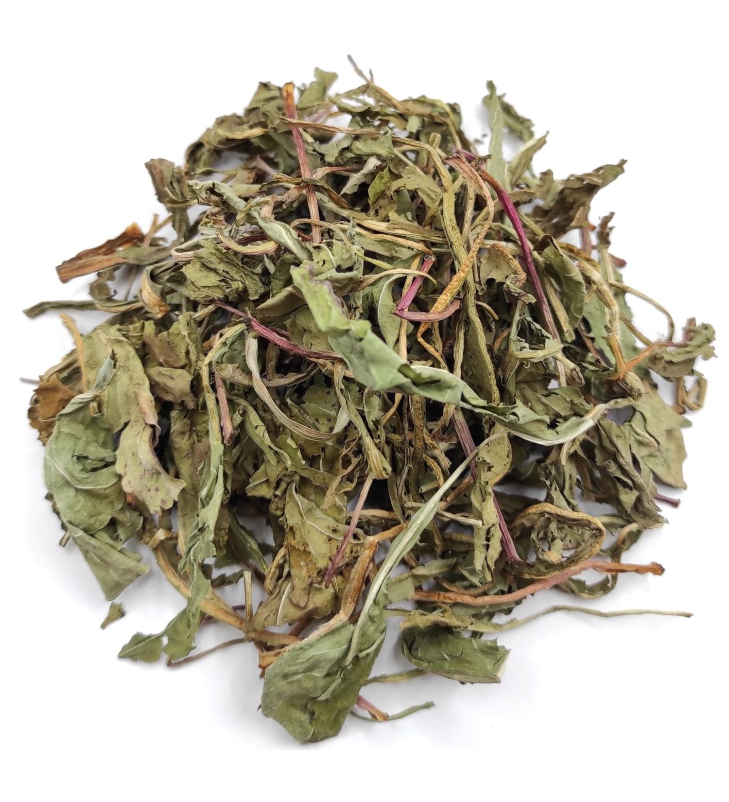 AgoraMarket Dried Dandelion Leaves and Roots 85g 195kg Taraxacum Officinale Premium Quality 1950 grams