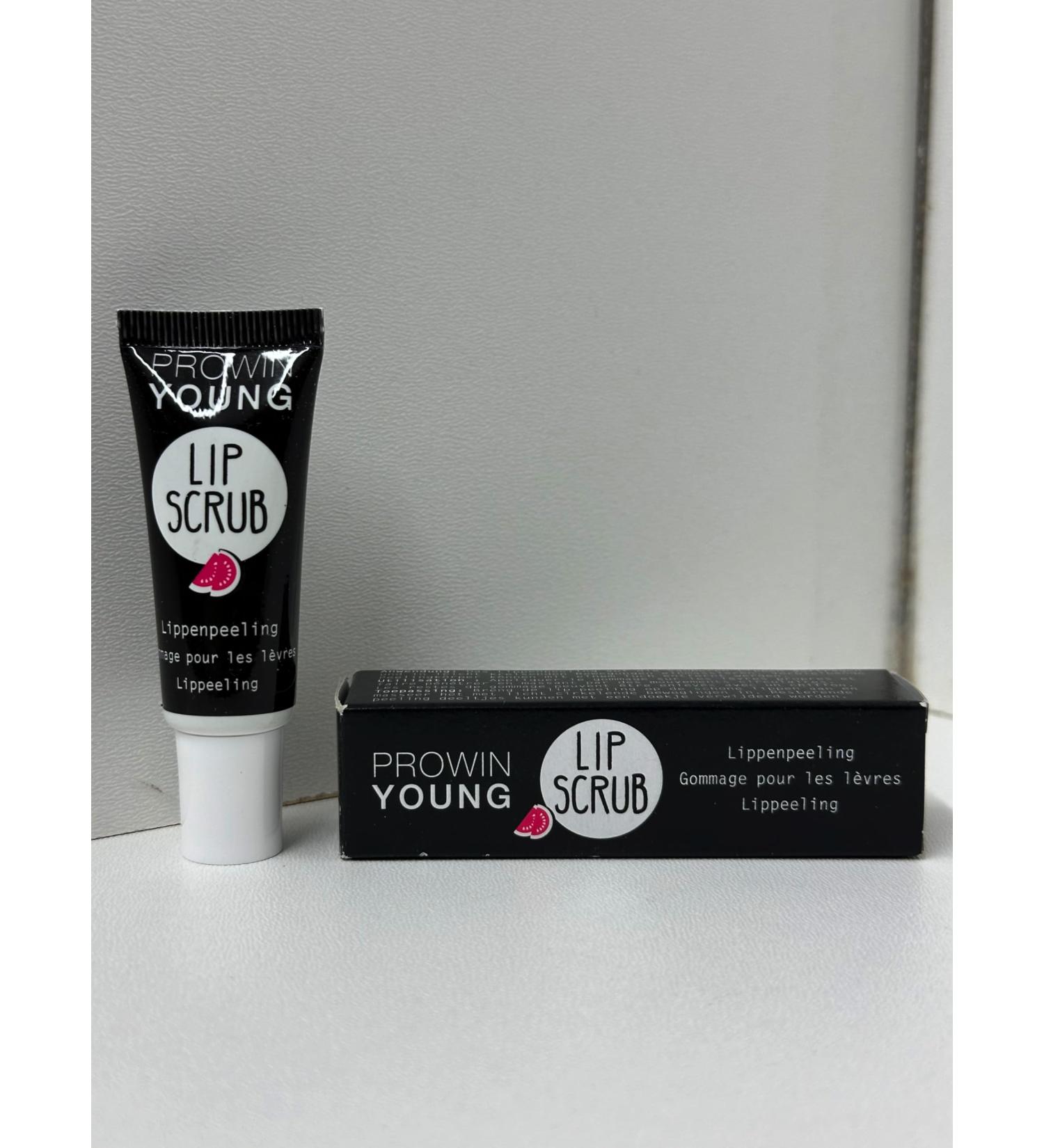 Prowin YOUNG LIP SCRUB lipscrub watermelon 10ml lip scrub