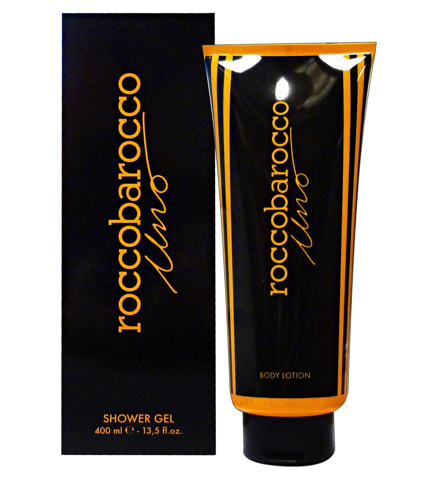 Roccobarocco Roccobarocco Uno Shower Gel 400 g