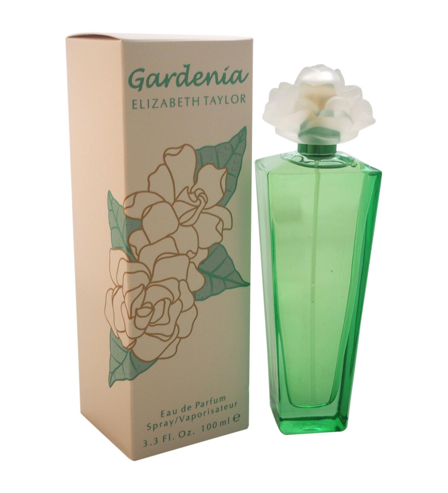 Elizabeth Taylor Gardenia Edp Spray 3.4 Oz Gardenia/Elizabeth Taylor Edp Spray 3.4 Oz (W) - Buy Online on GoSupps.com