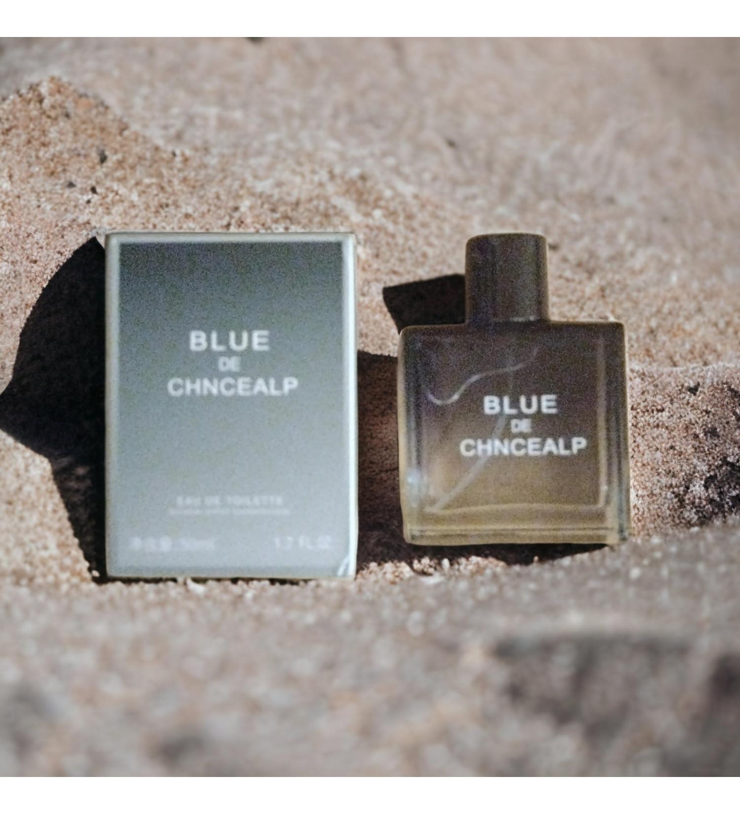 Blue (Blue de chncealp gray)