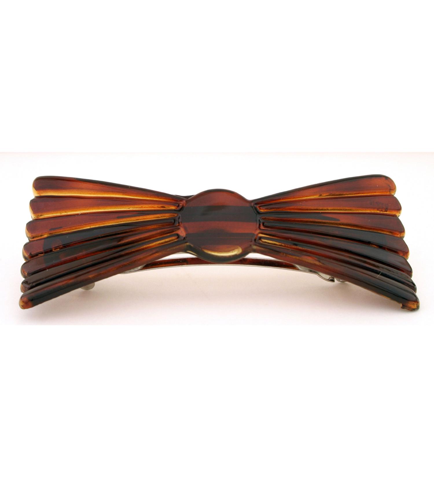 Caravan Hair Decoration Barrette Number 2612