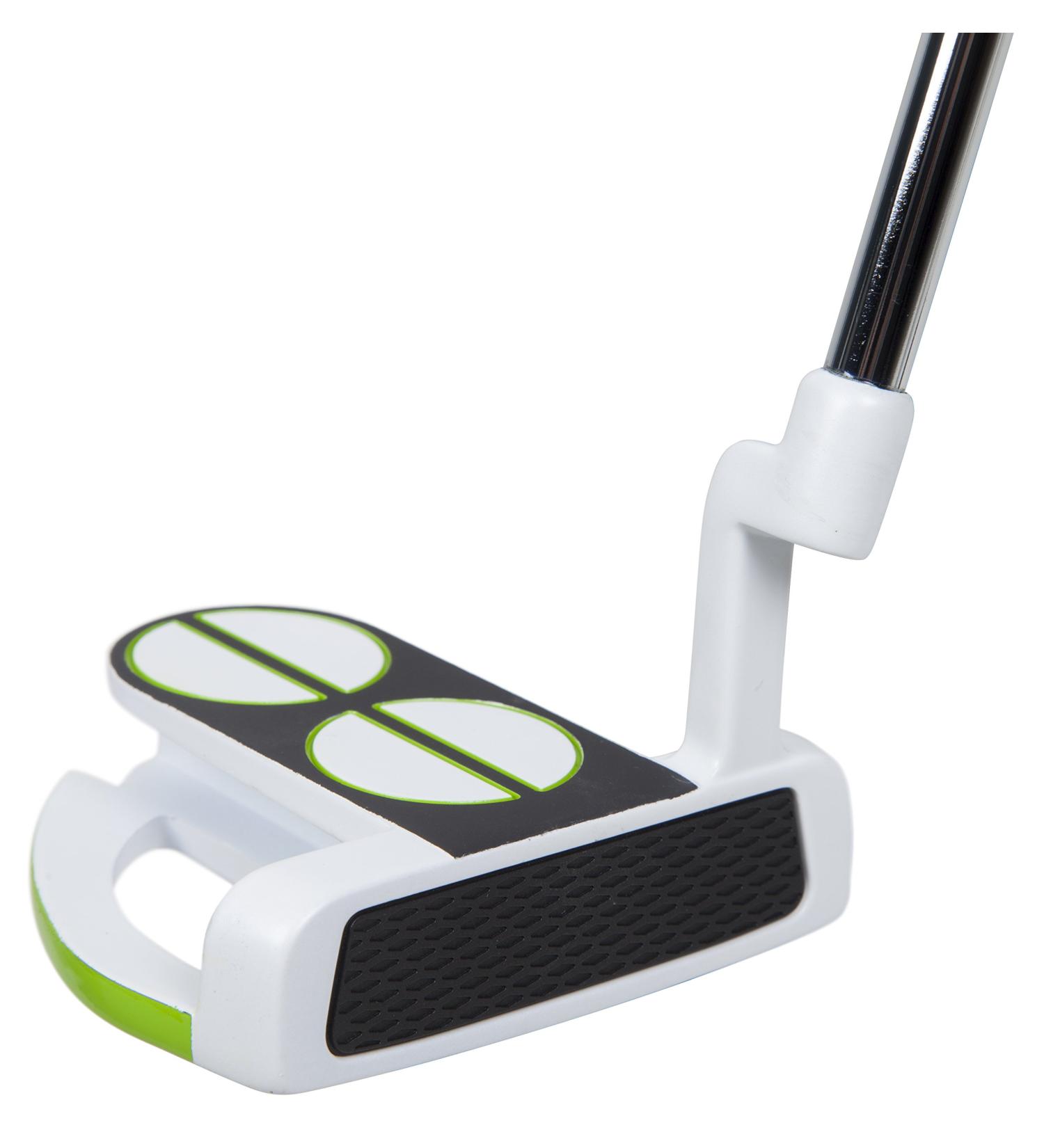 Pinemeadow Golf PGX SL Putter - Men's Right Hand - Buy Online on GoSupps.com