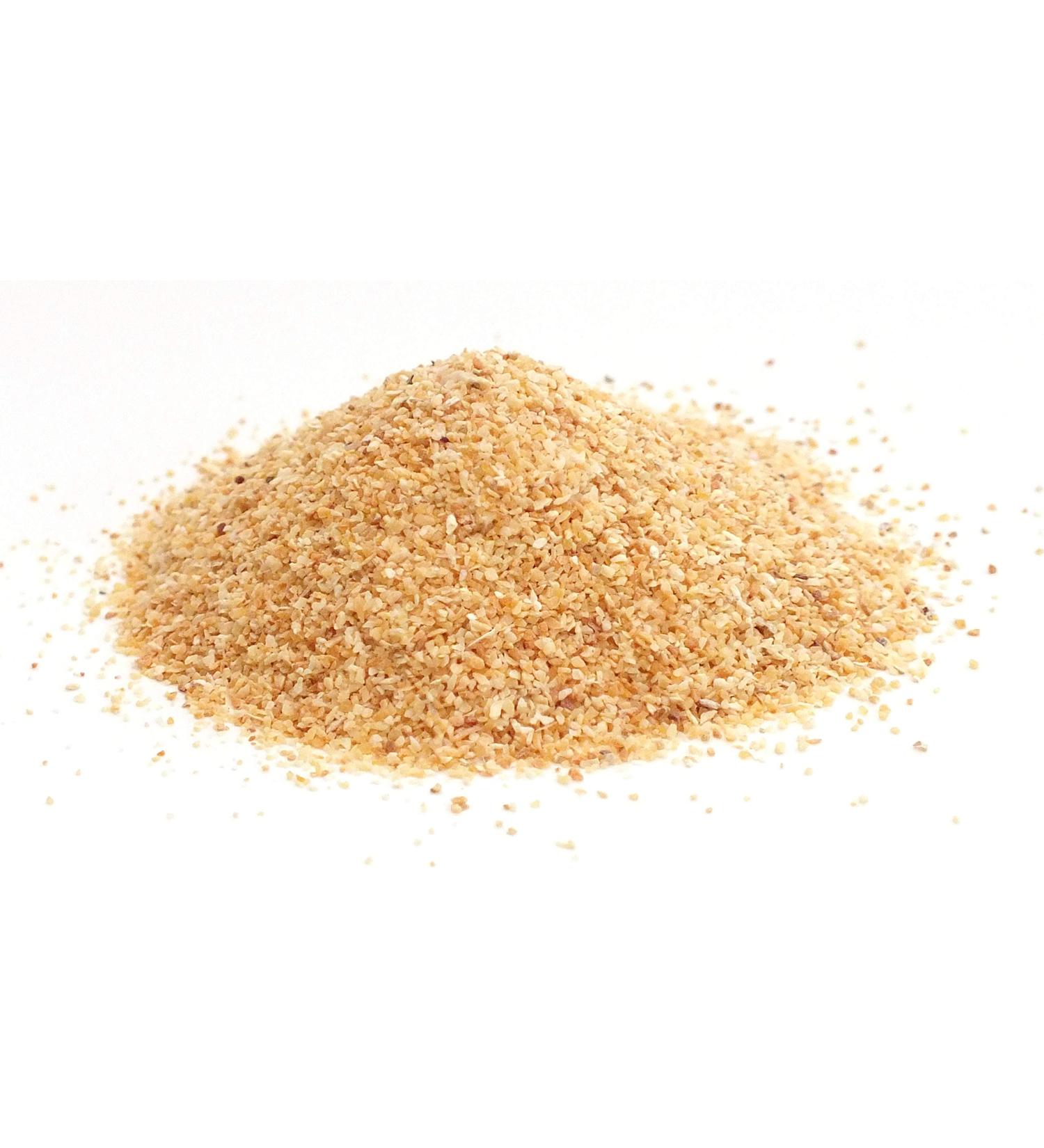 Balsara's 50g of ground dried spices for cooking herbs and spices Indian masala seasoning powder (garlic granules)