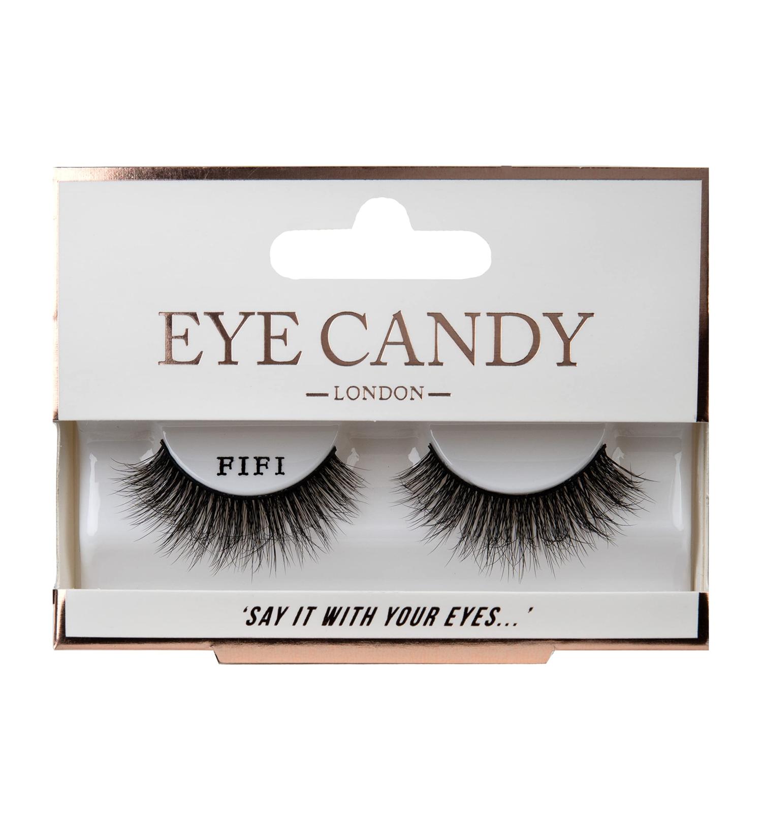 Eye Candy Signature Lash Collection - Fifi One Size - Buy Online on GoSupps.com