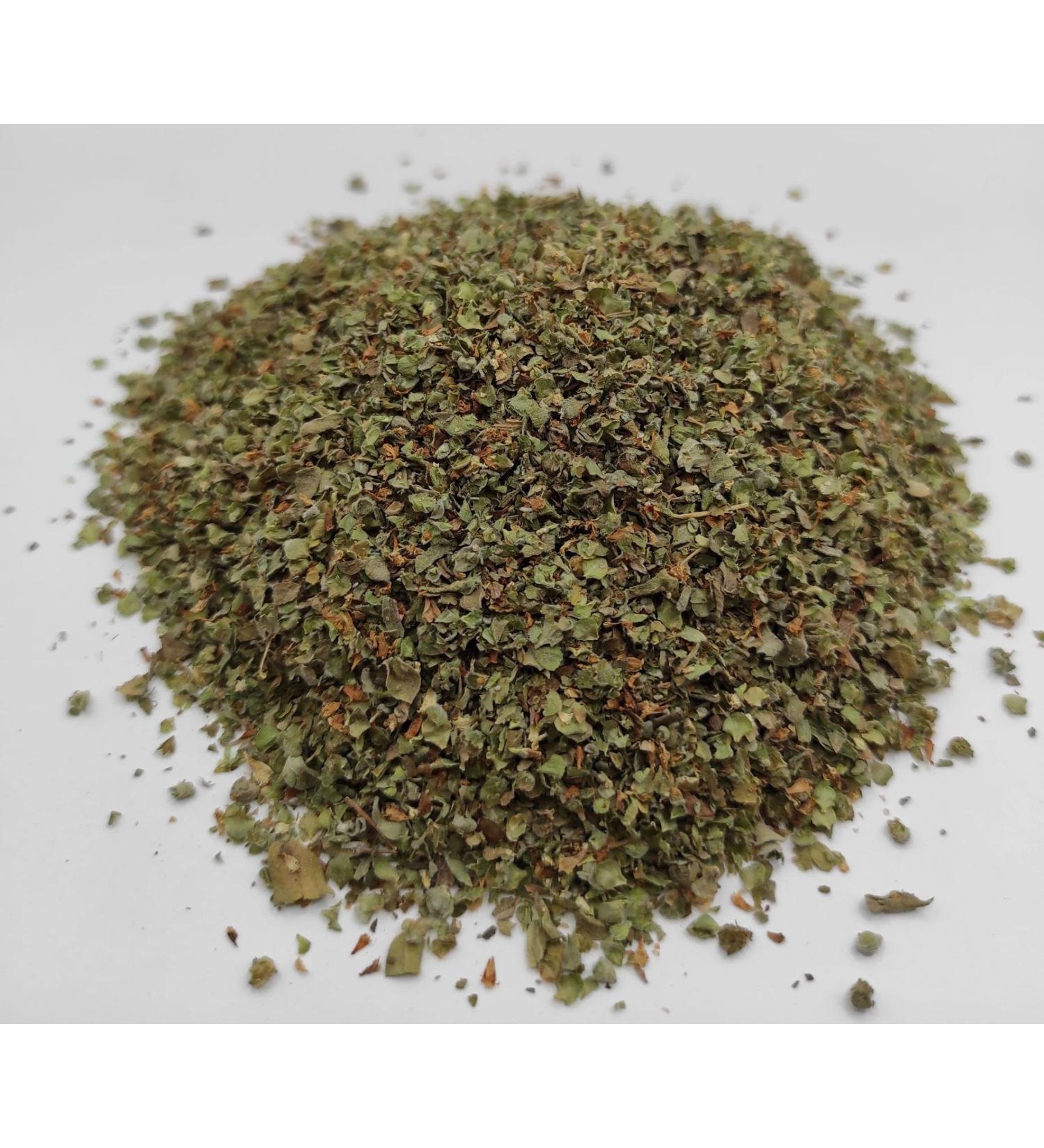 AgoraMarket Greek Dried Marjoram Sliced Leaves 85g 195Kg Premium Quality Origanum ajorana 1950 grams - Buy Online on GoSupps.com