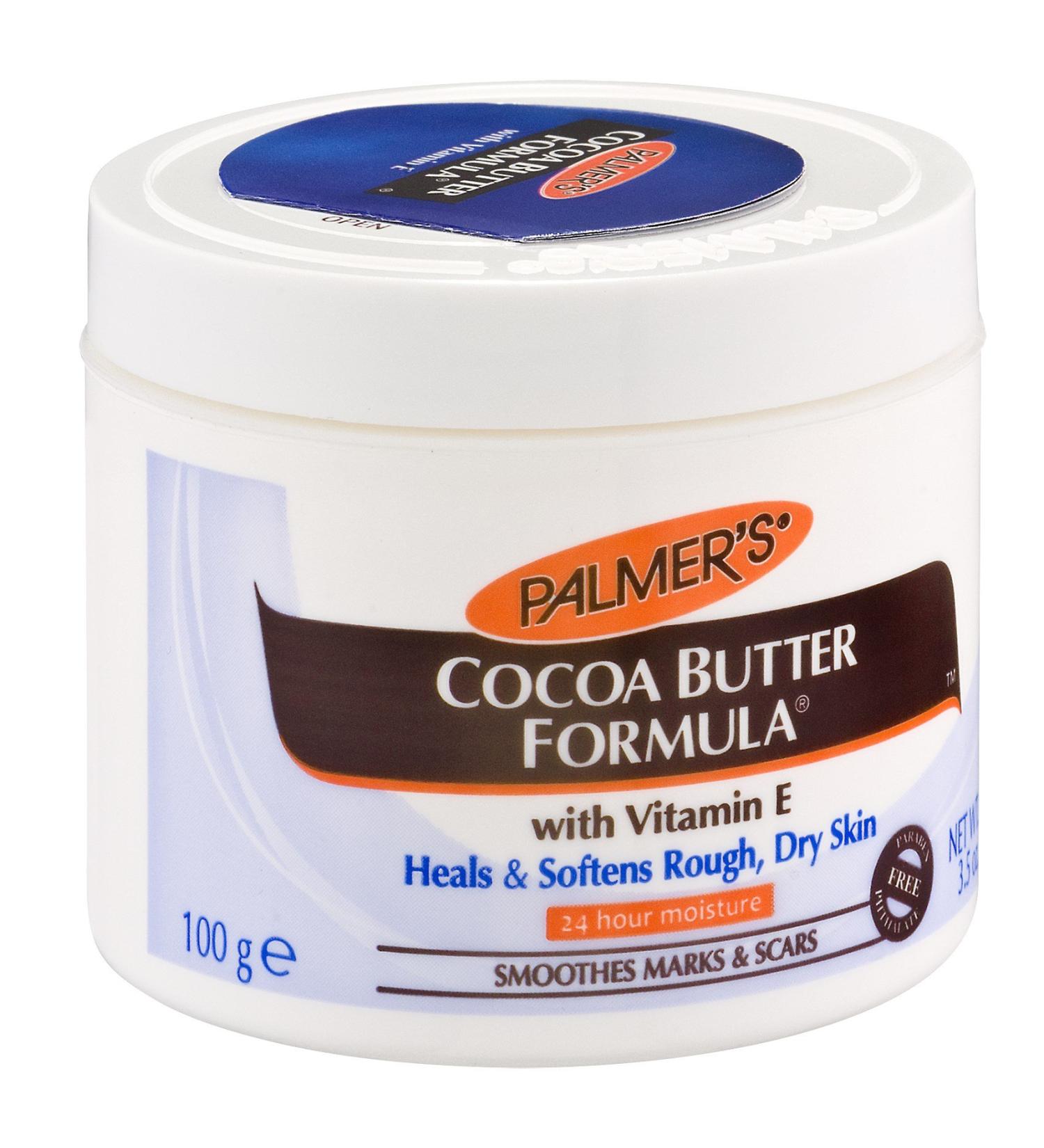 Palmer's Cocoa Butter Skin Cream 3.5-Ounces