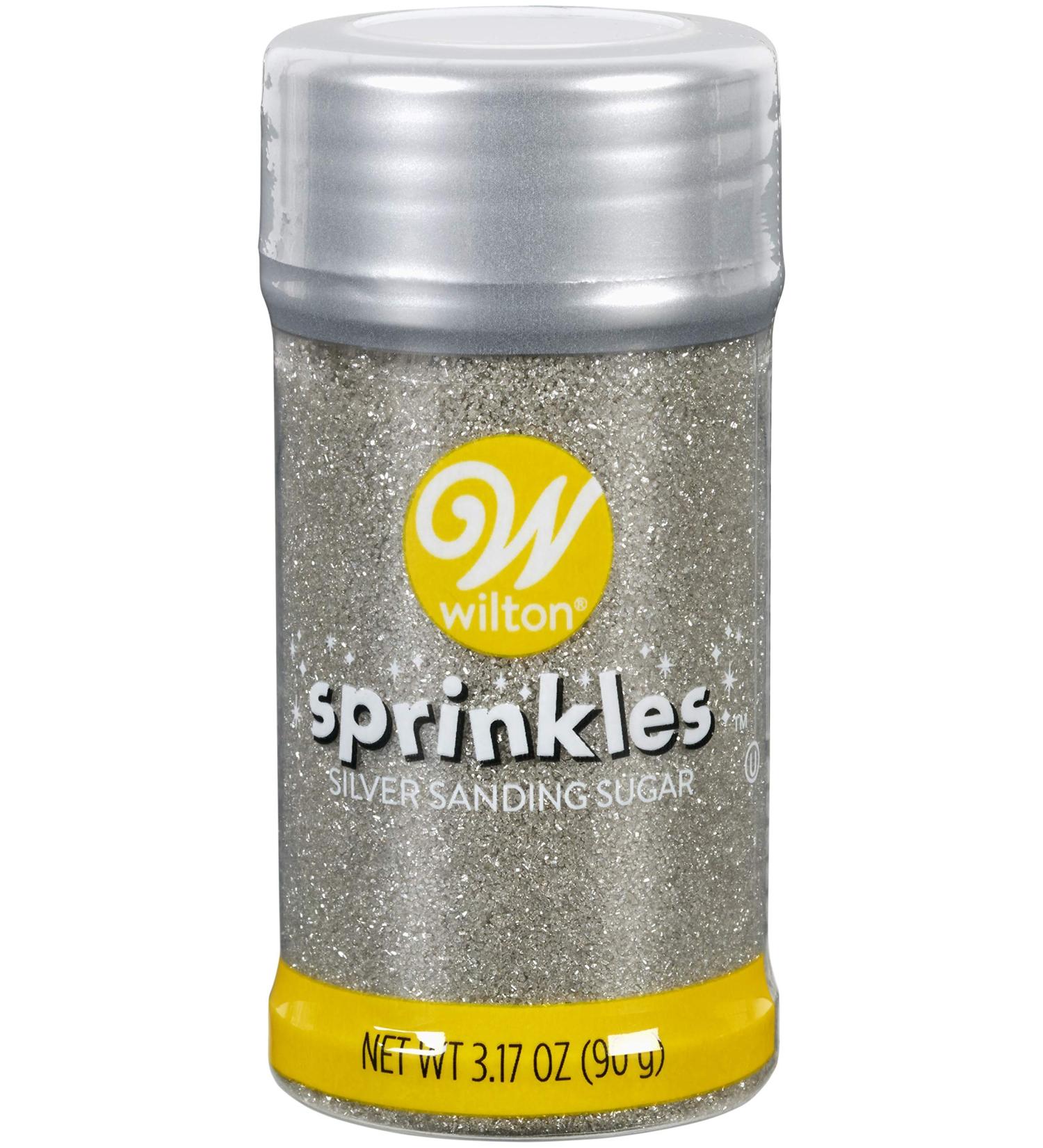 Short Sanding Sugar 2.6oz-Light Silver - Buy Online on GoSupps.com