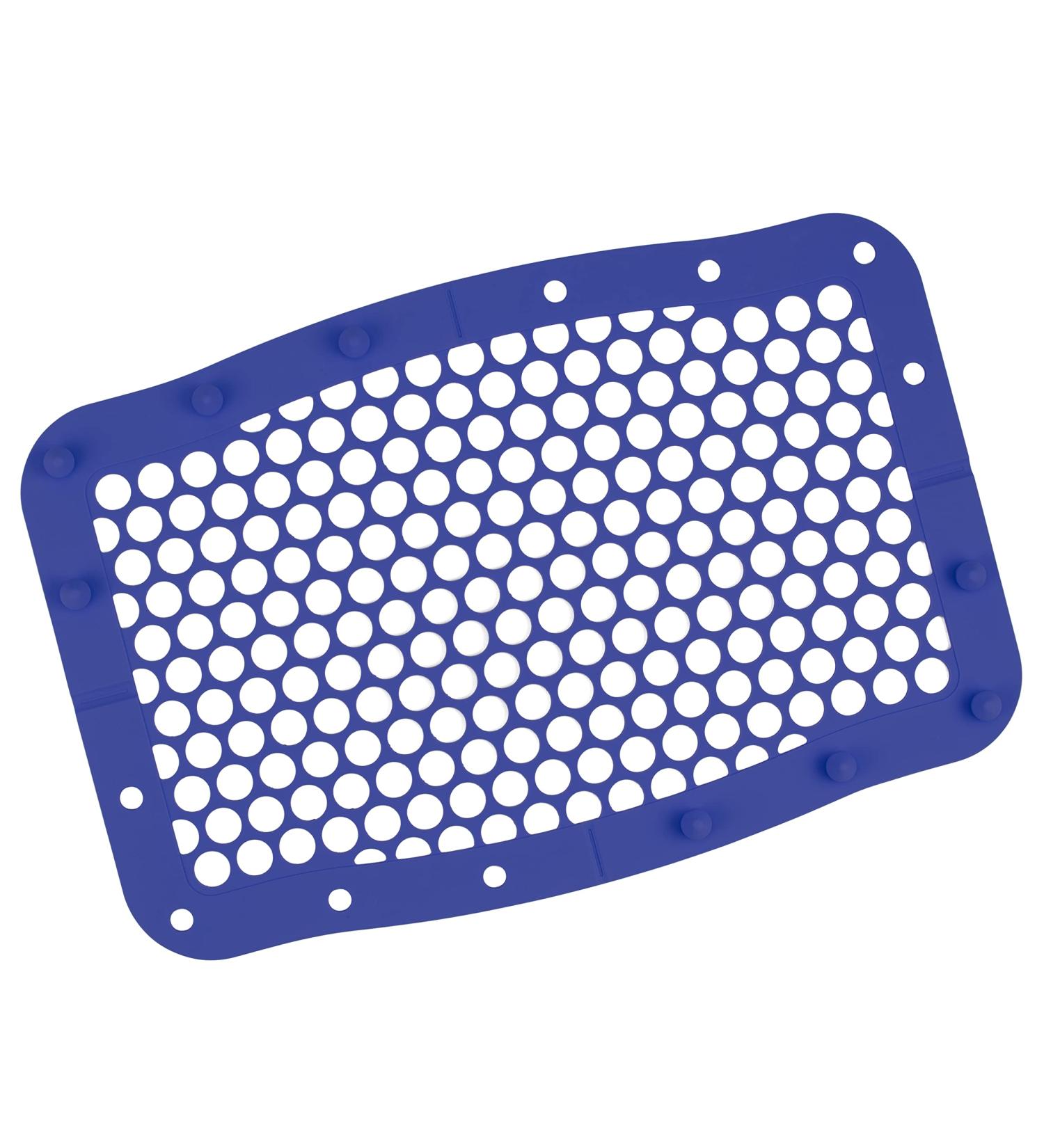 Dr. Brown's Silicone Baby Bottle & Pacifier Dishwasher Bag - Blue | Easy Cleaning Solution - Buy Online on GoSupps.com