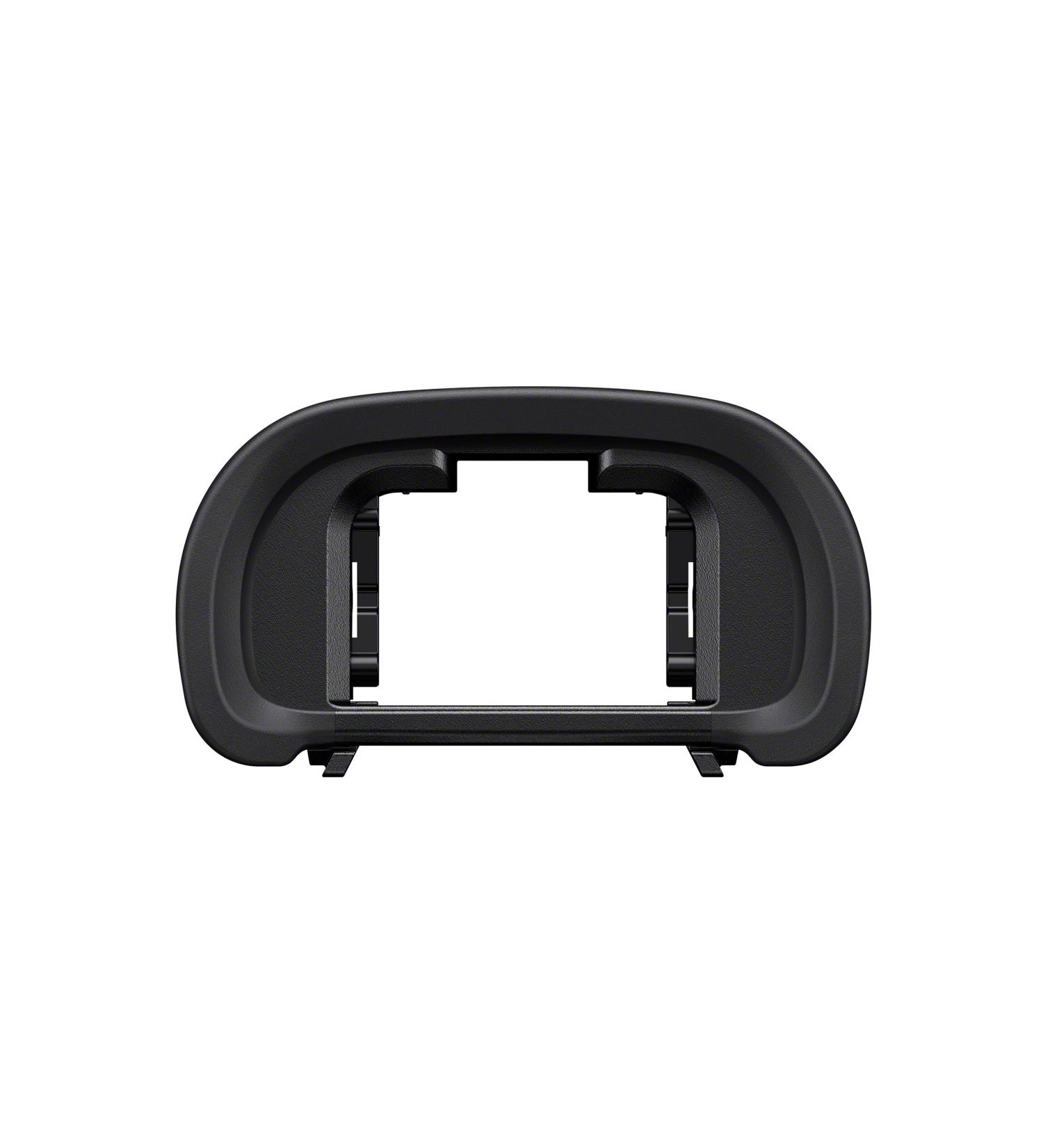 Sony FDAEP18 Eyepiece Cup for Alpha 9, 7R, 7S, 7 and 99 II Series Cameras - Buy Online on GoSupps.com
