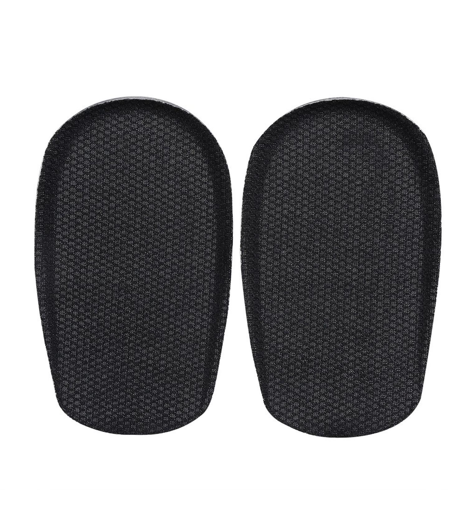 Height Increase Insoles - Invisible Silicone Heel Lift Gel Pads for Extra Height | Comfort & Discreet Support - Buy Online on GoSupps.com