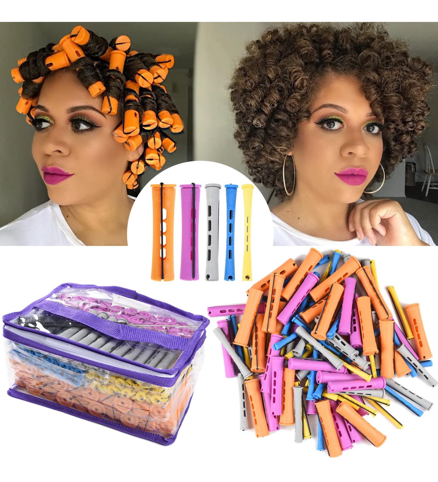 Wave rollers for hair cheap