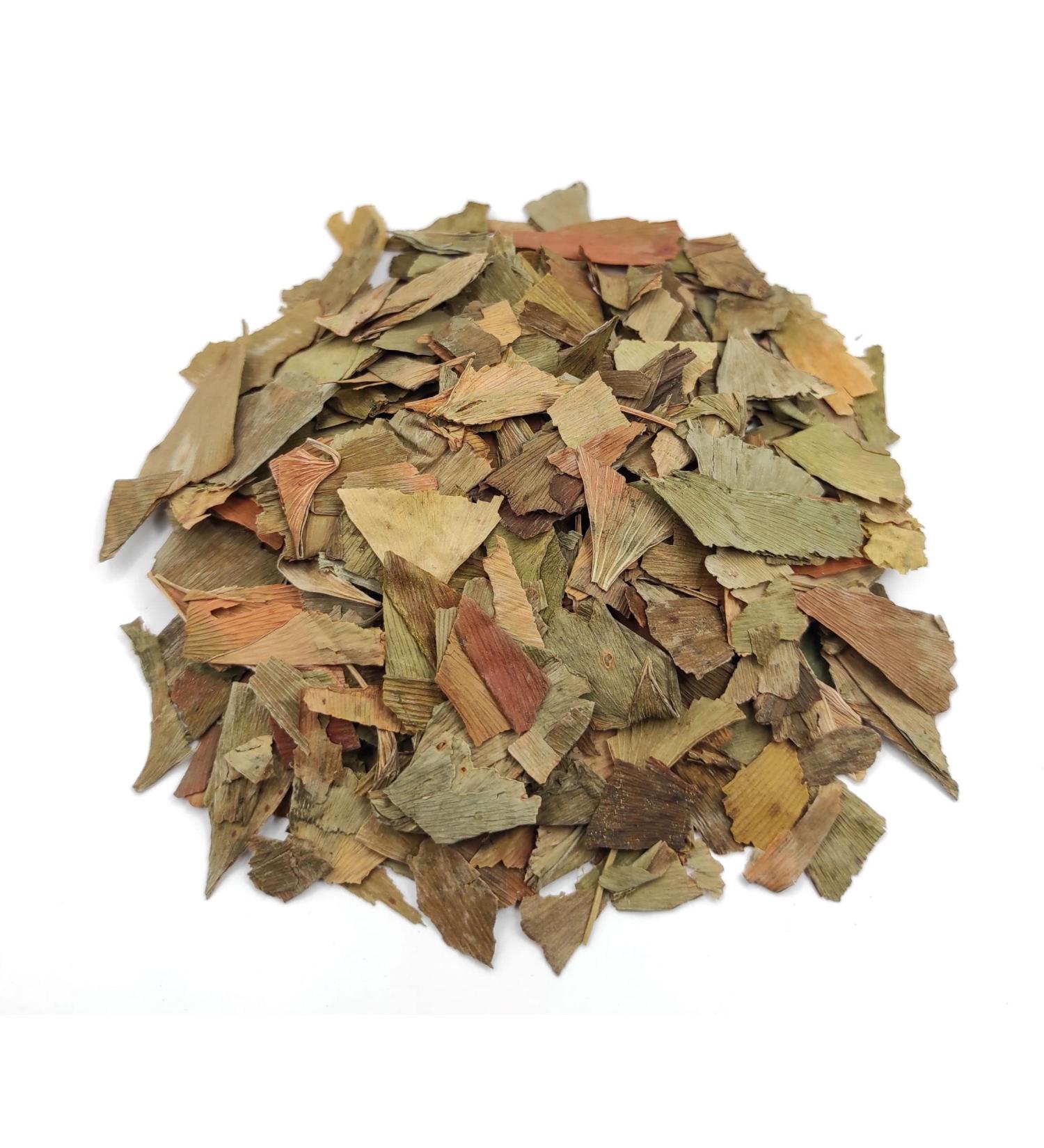 AgoraMarket Pure Ginkgo Biloba Leaves 85g to 195KG Premium Quality 1950 grams - Buy Online on GoSupps.com