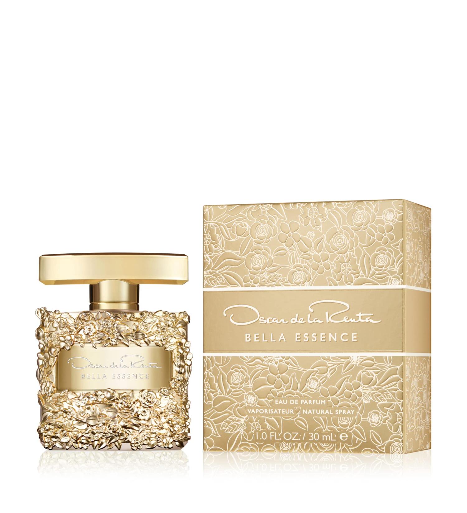 Oscar de la Renta Bella Essence 1 Fl Oz (Pack of 1) - Buy Online on GoSupps.com