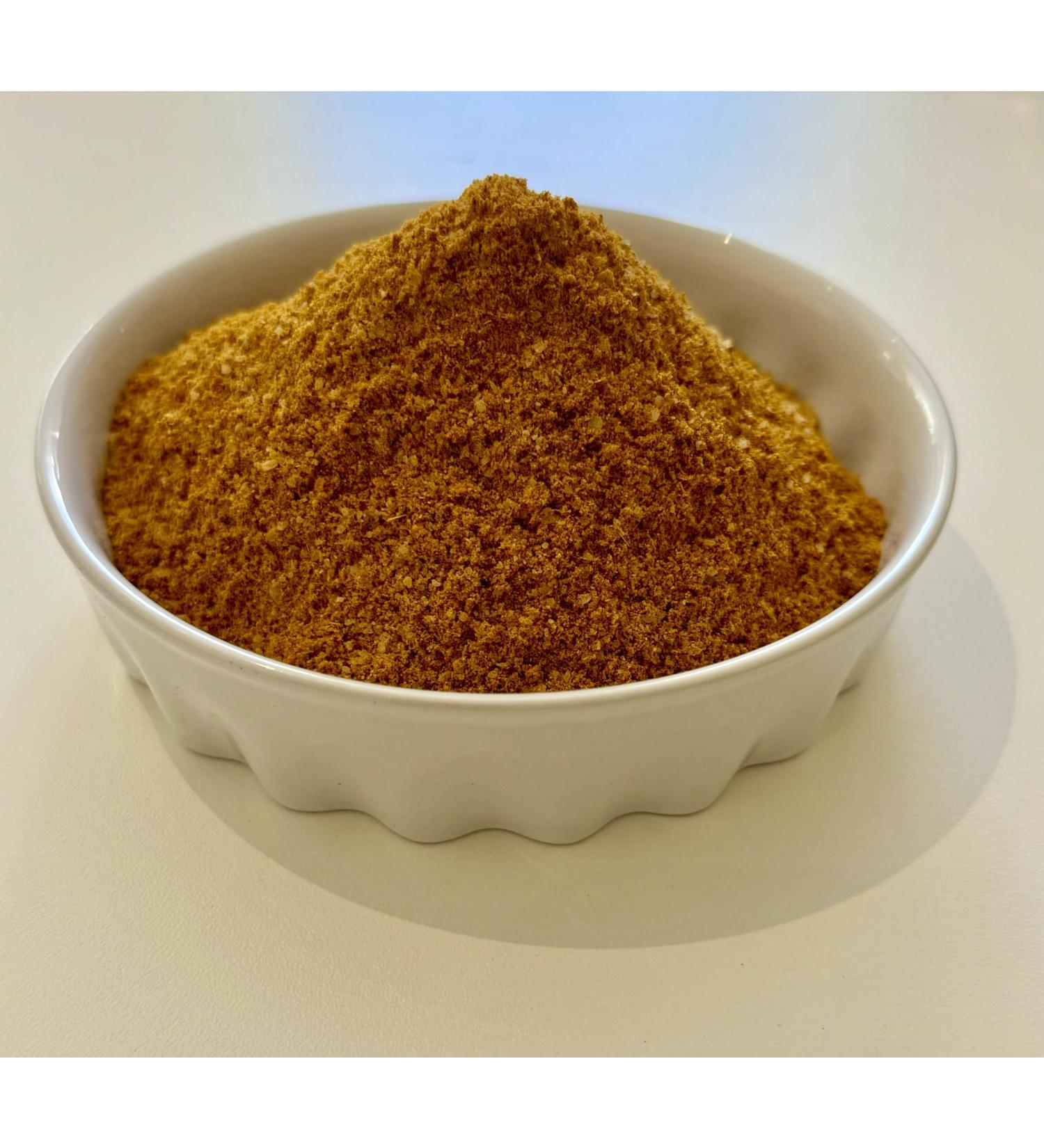 bennos gewuerzstand Thay Curry Salt 100g Asian Spices