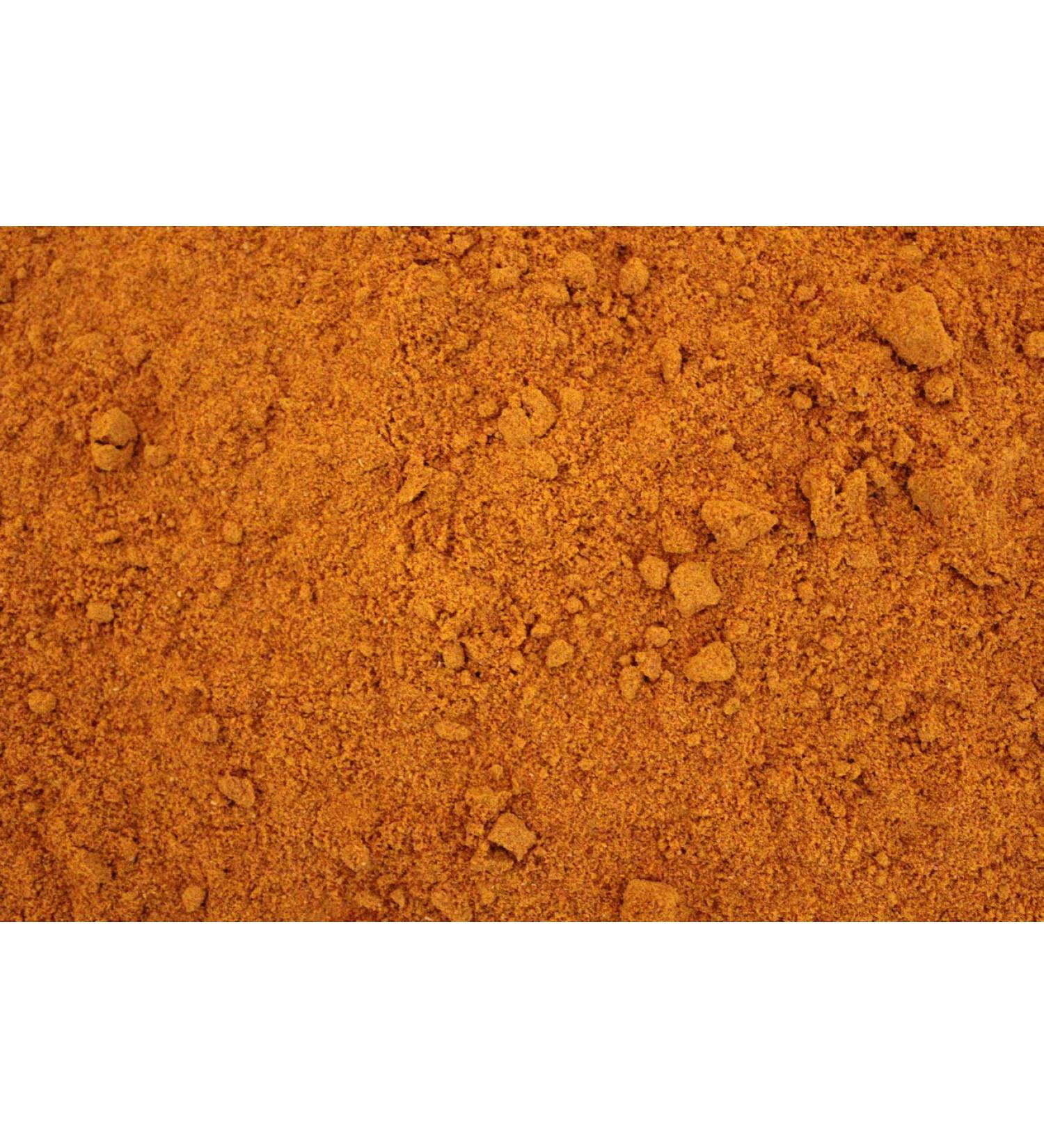 1000Kr uter 1000Kr uter Curry Thailand Ground Thai Curry Powder (2000g)