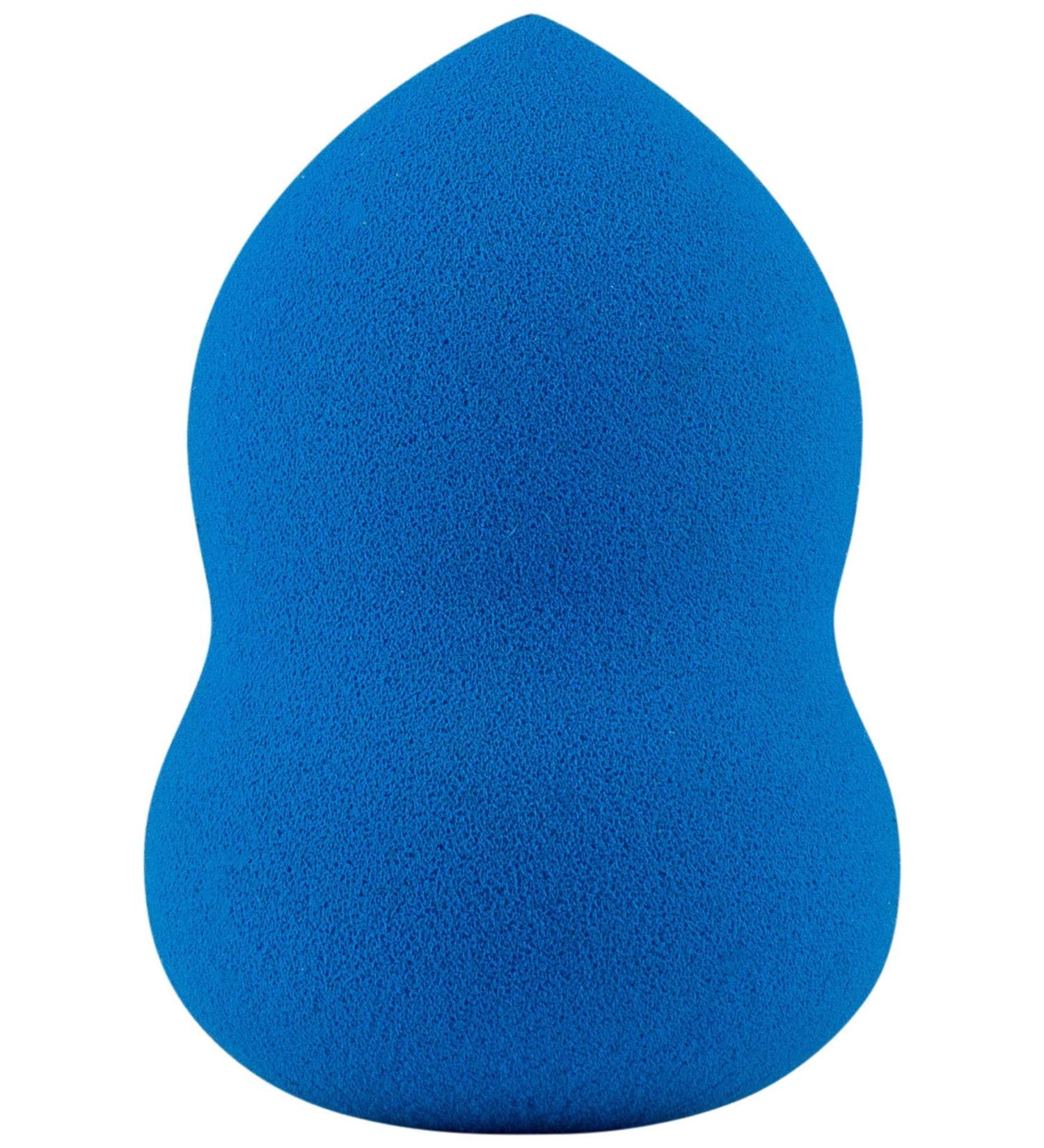 Mehron Makeup Face Smoothie Sponge Perfect for Flawless Blending | International Shipping Available - Buy Online on GoSupps.com