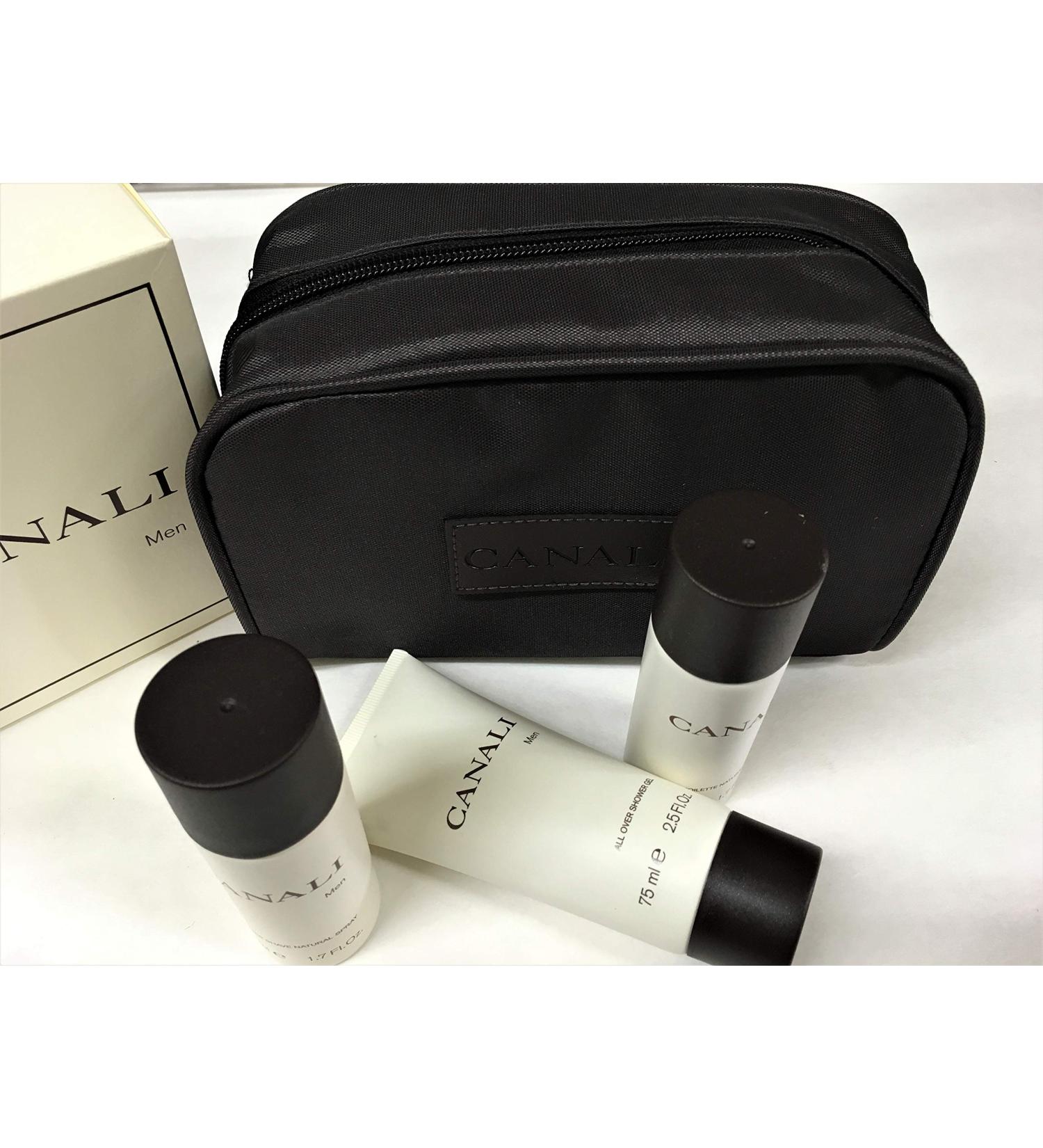 Canali Gift Set Canali By Canali - Buy Online on GoSupps.com