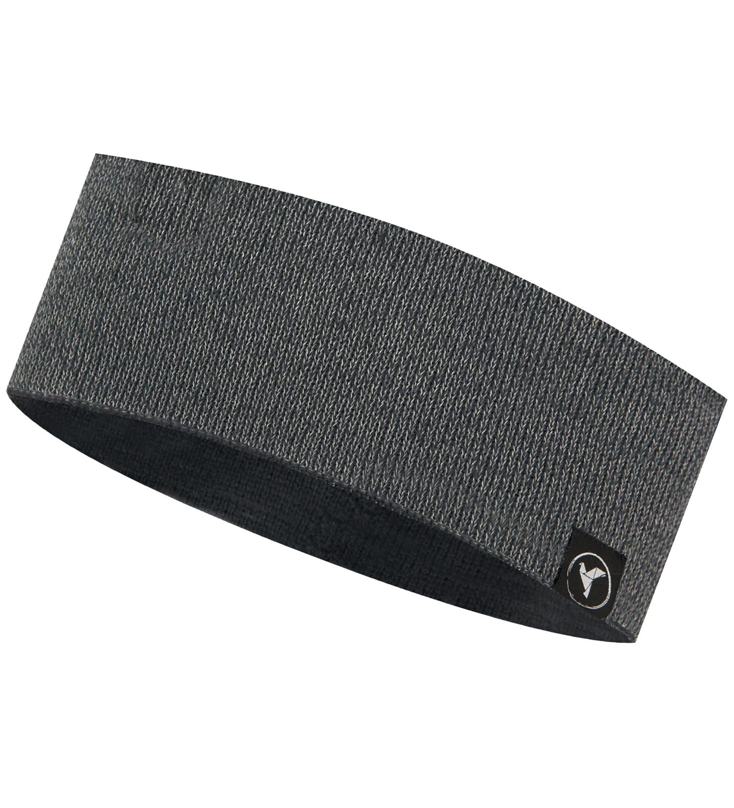 Reflective Headband for Night Visibility - Ideal for Jogging Running Walking Biking - Breathable & Thin Unisex Anthracite - Buy Online on GoSupps.com