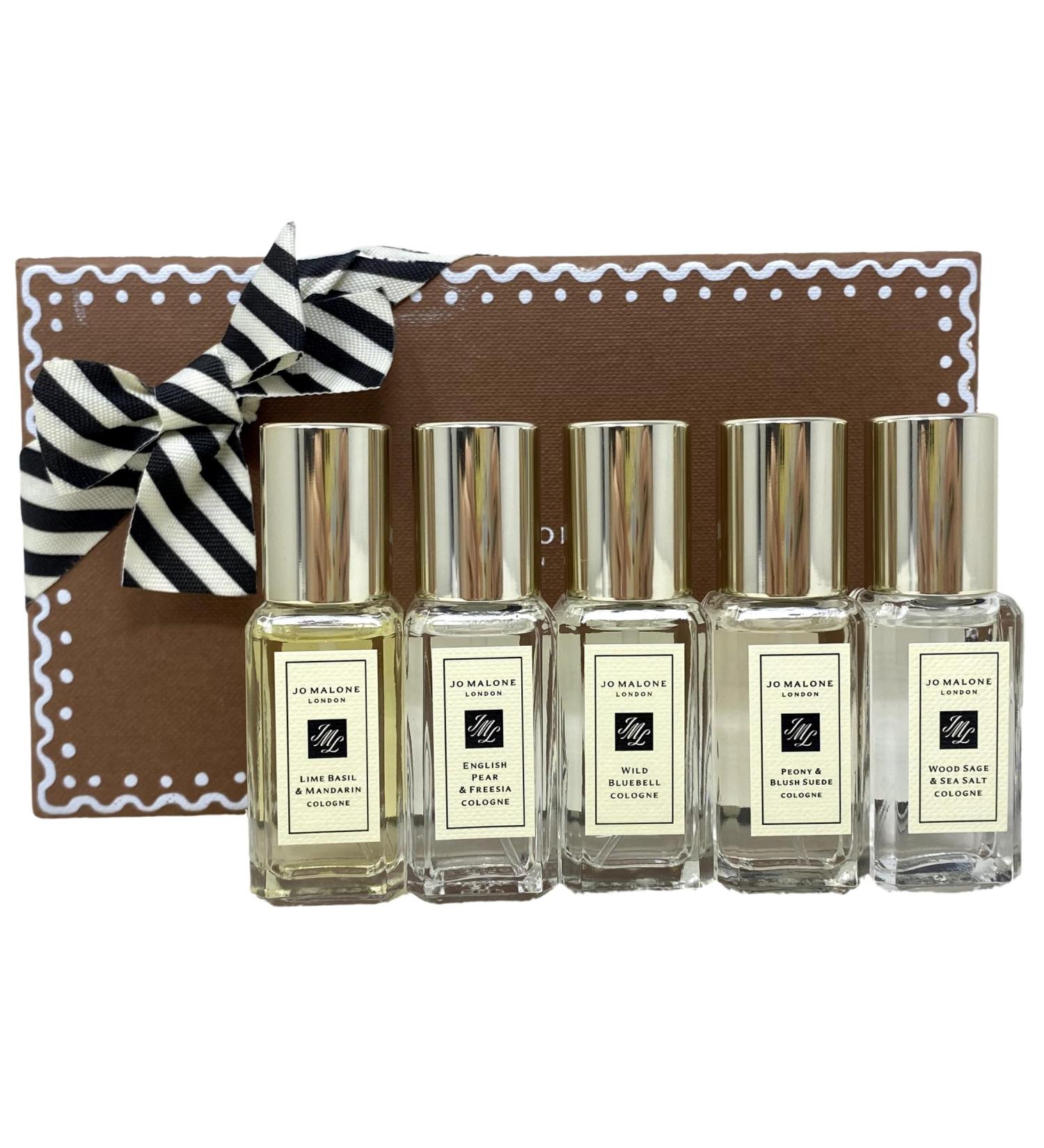 JO MALONE LONDON コロンコレクション Cologne Coll… コロン コレクション | ジョー マローン ロンドン Jo Malone