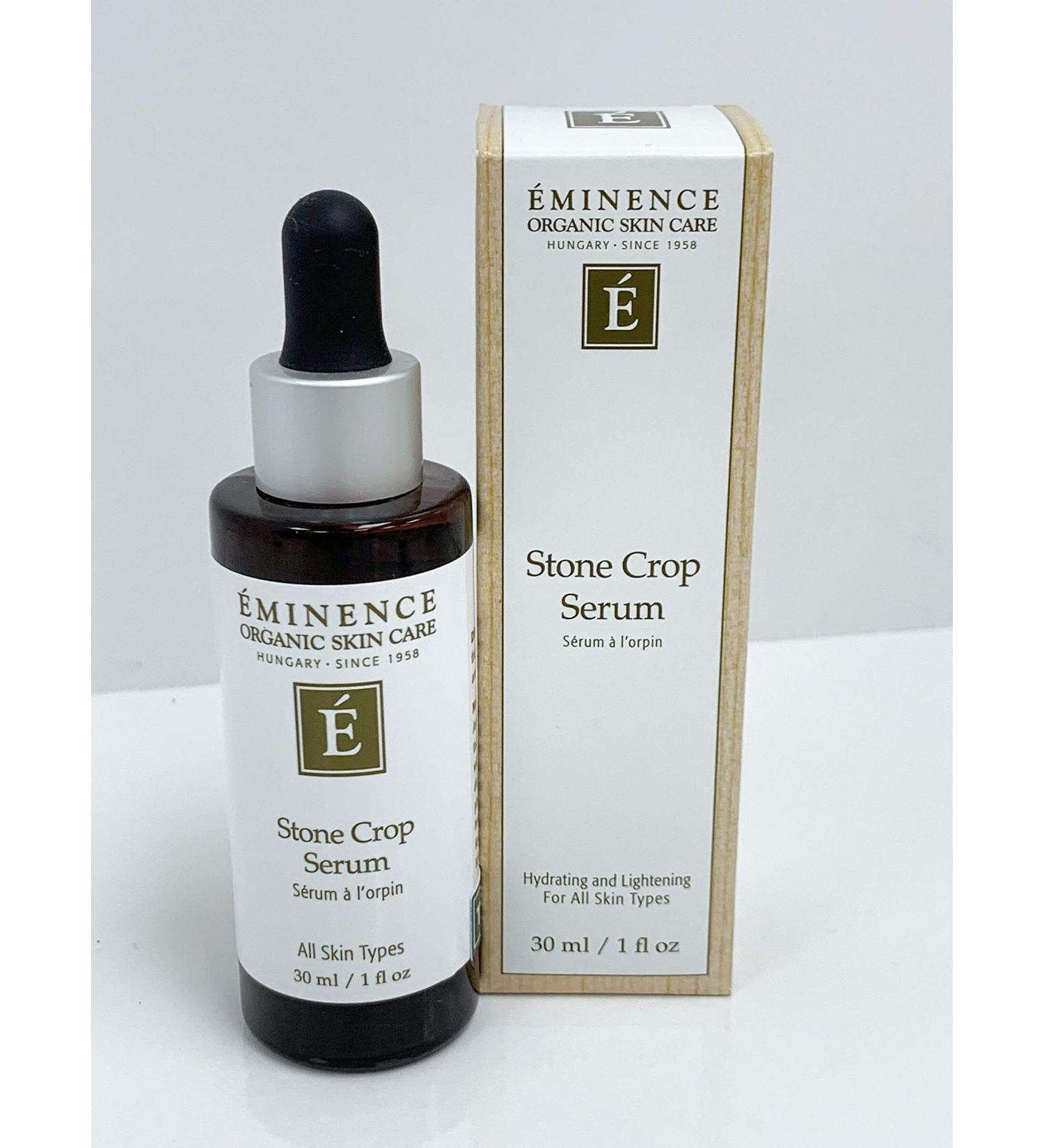 Eminence Stone Crop Serum - 30ml/1oz by Eminence Organic Skin Care