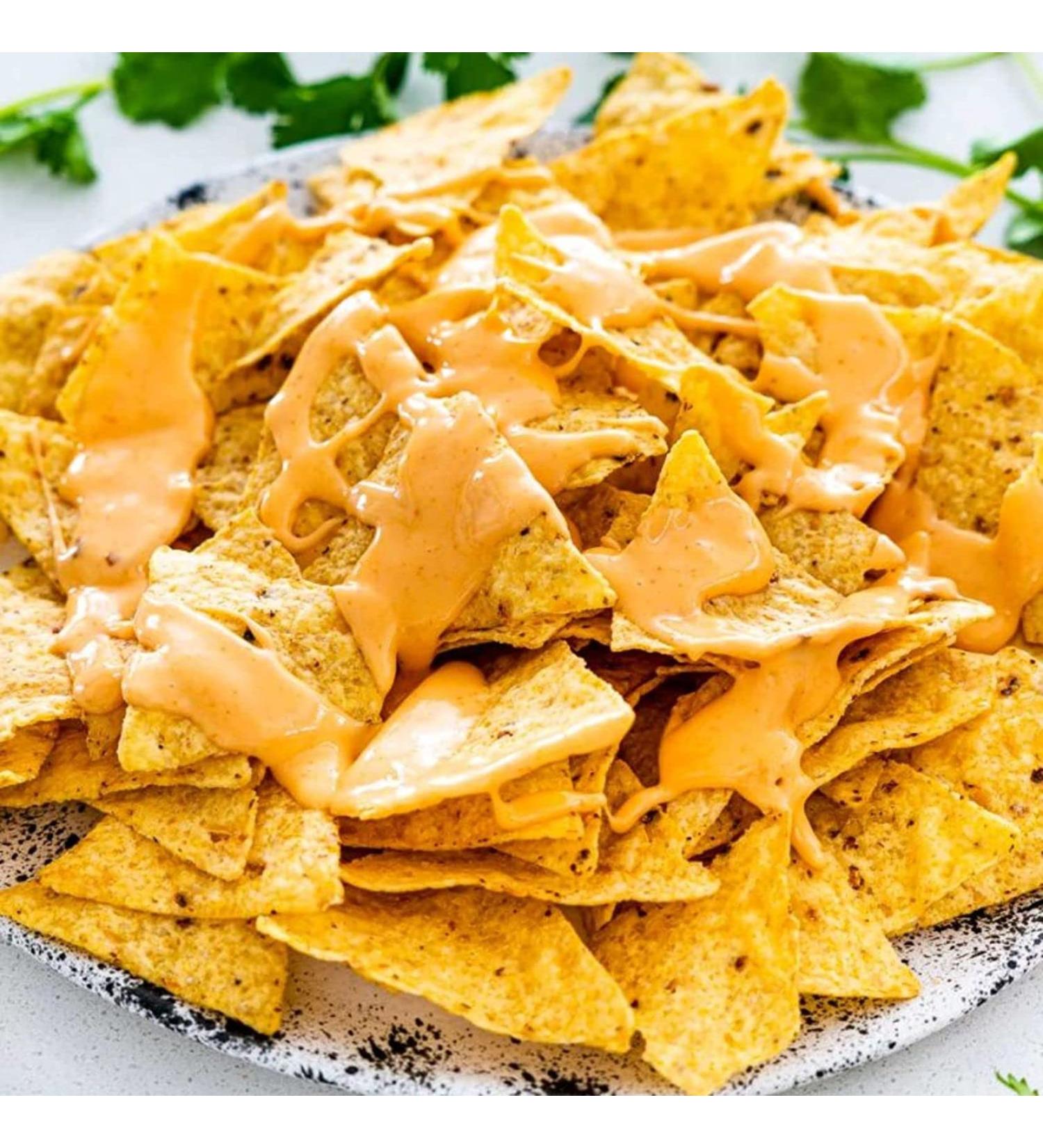 La Mexicana Salted Tortilla Chips 3x500g.Classic salted tortilla chips for sharing with friends and family. These chips make for great nachos and a range of salsas and toppings. - Buy Online on GoSupps.com