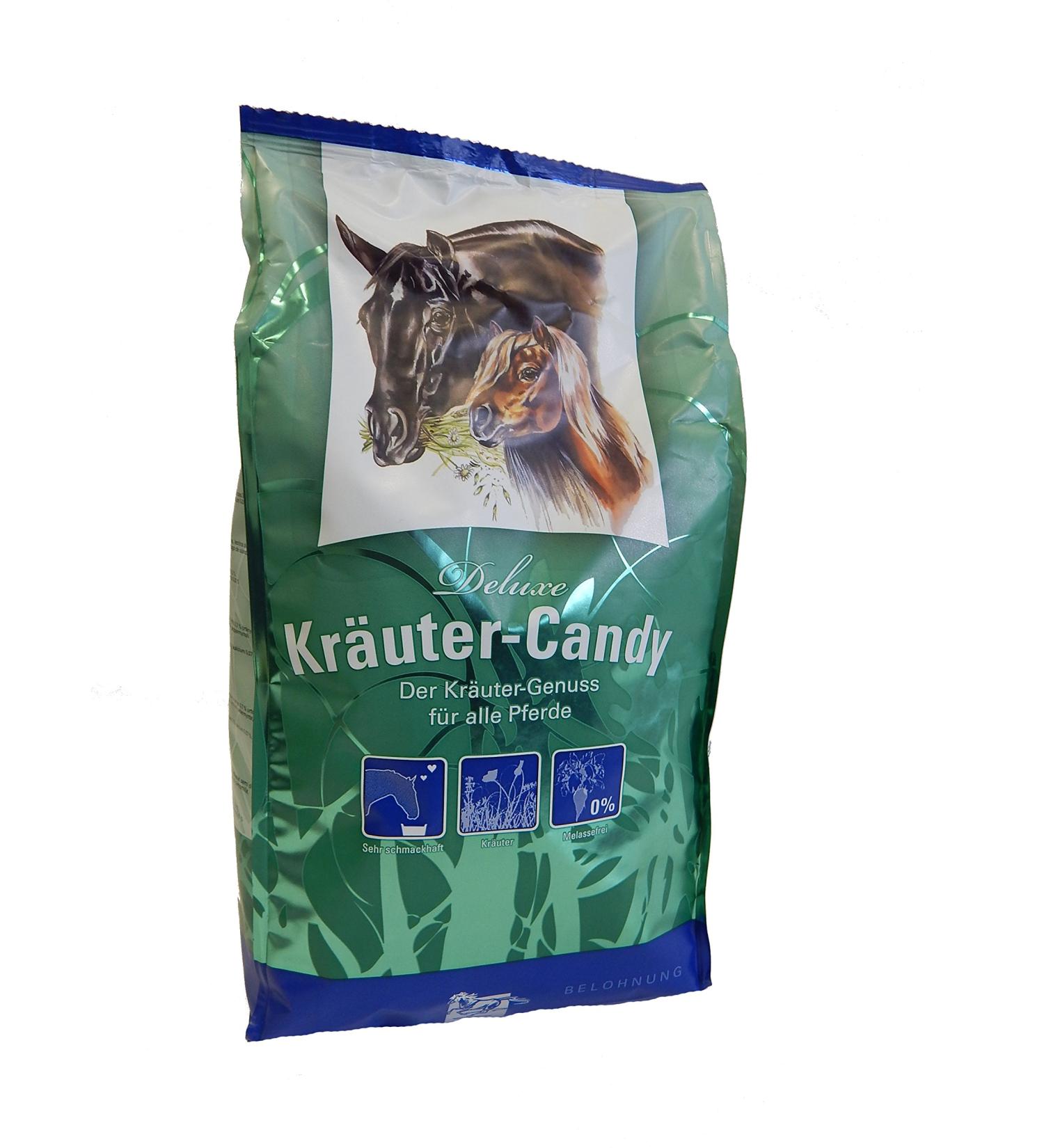 Derby herbal Candy 1 kg