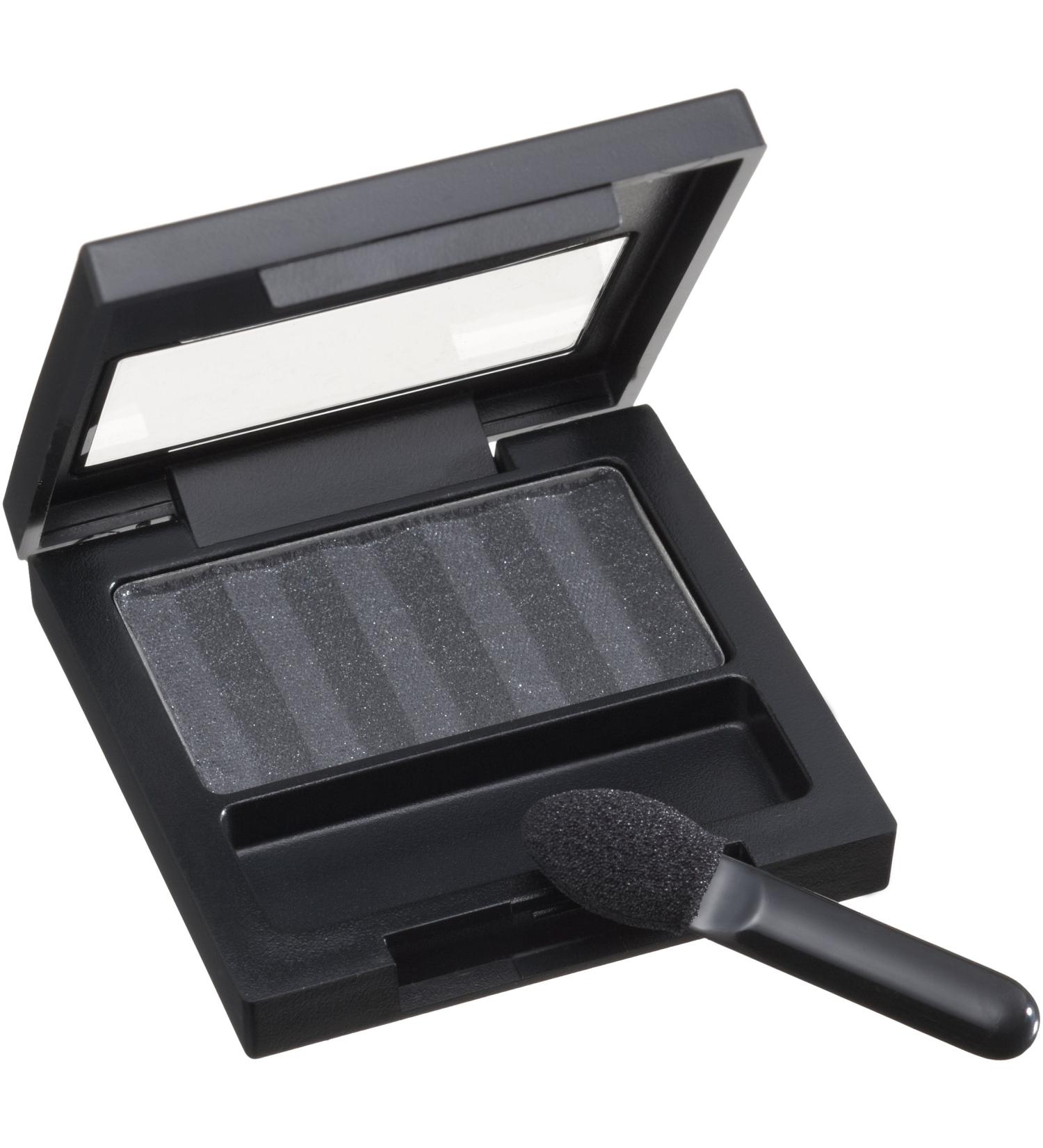 Revlon Luxurious Color Perle Eye Shadow Black Galaxy 0.08 Ounce 1