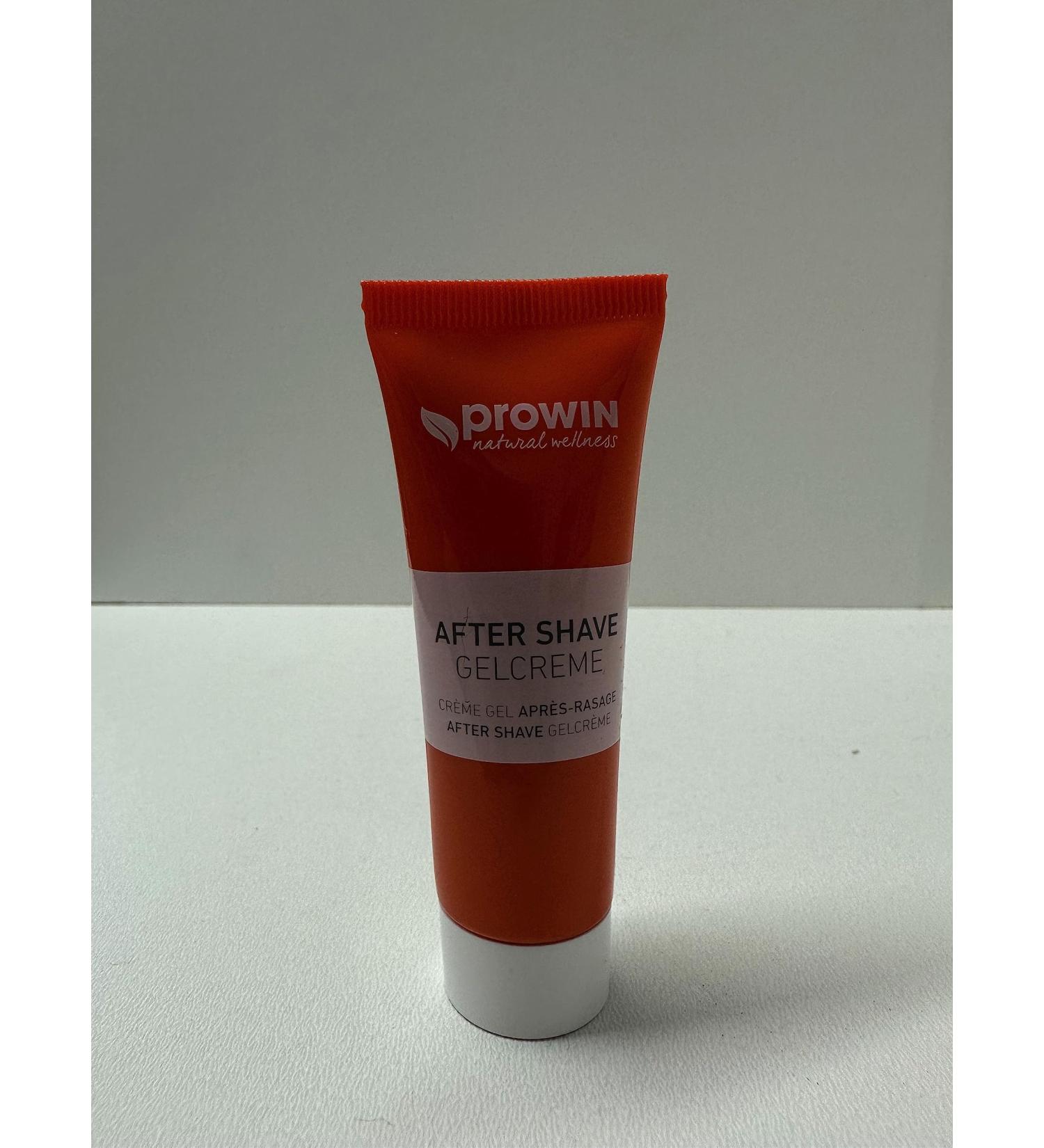Prowin after shave gel cream 20ml