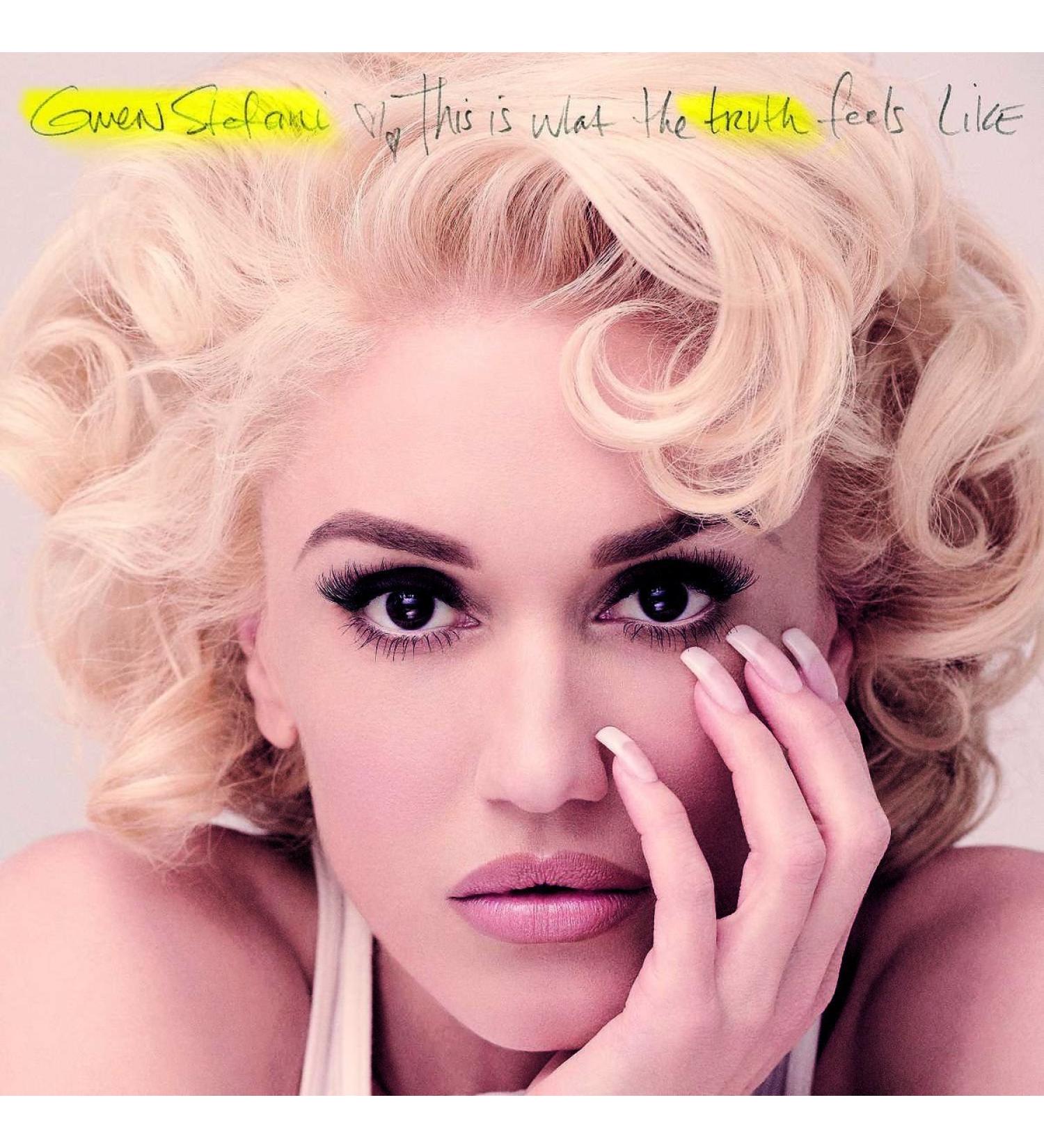 This Is What The Truth Feels Like - Buy Online on GoSupps.com