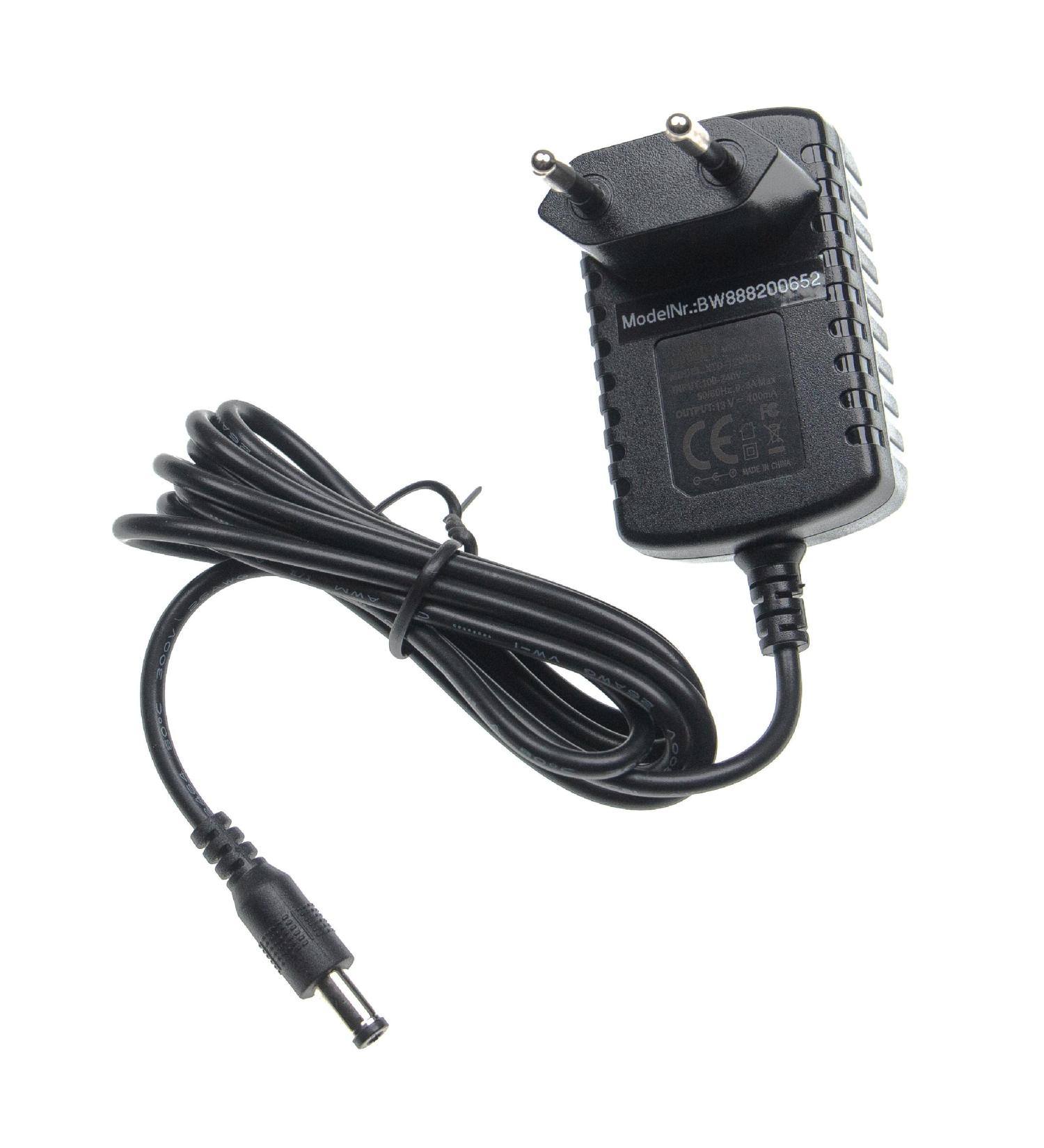 Buy vhbw Power Supply Replacement for Philips SSW-2082EU Epilator | Fast International Shipping - Buy Online on GoSupps.com