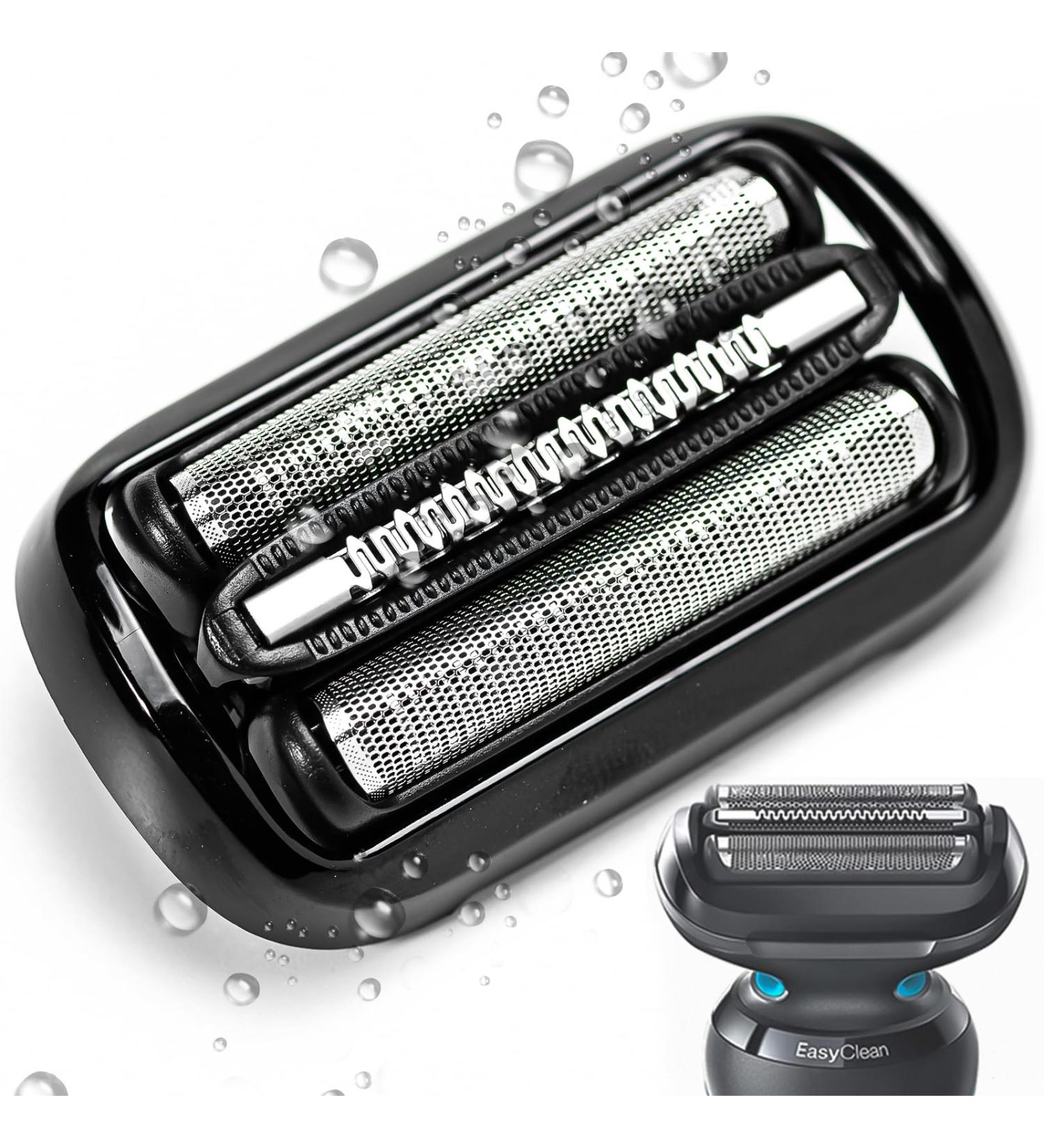 Buy 53B Shaving Head for Braun Series 5 | Compatible Spare Parts & Accessories for Braun 5030s 5050cc 5070cc 5090cc | International Shipping - Buy Online on GoSupps.com