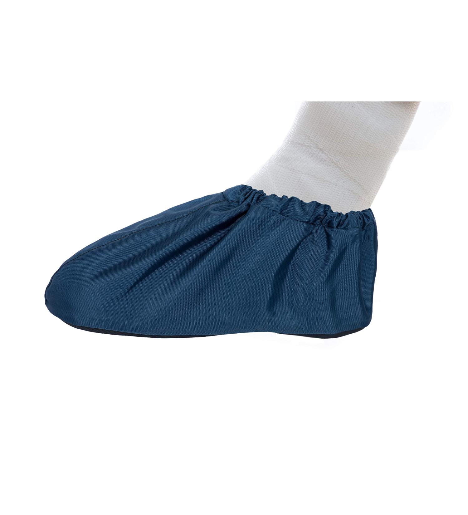 PRO SHOE COVERS CastMate Cast Foot Toe Protective Cover - Navy X-Large, Made in USA, Machine Washable - Buy Online on GoSupps.com