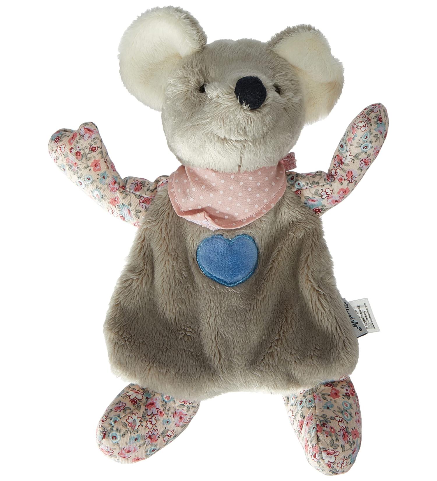 Buy Sterntaler 3152001 Heat Pad Mabel - Multicolored Comfort for All Ages | International Shipping Available - Buy Online on GoSupps.com