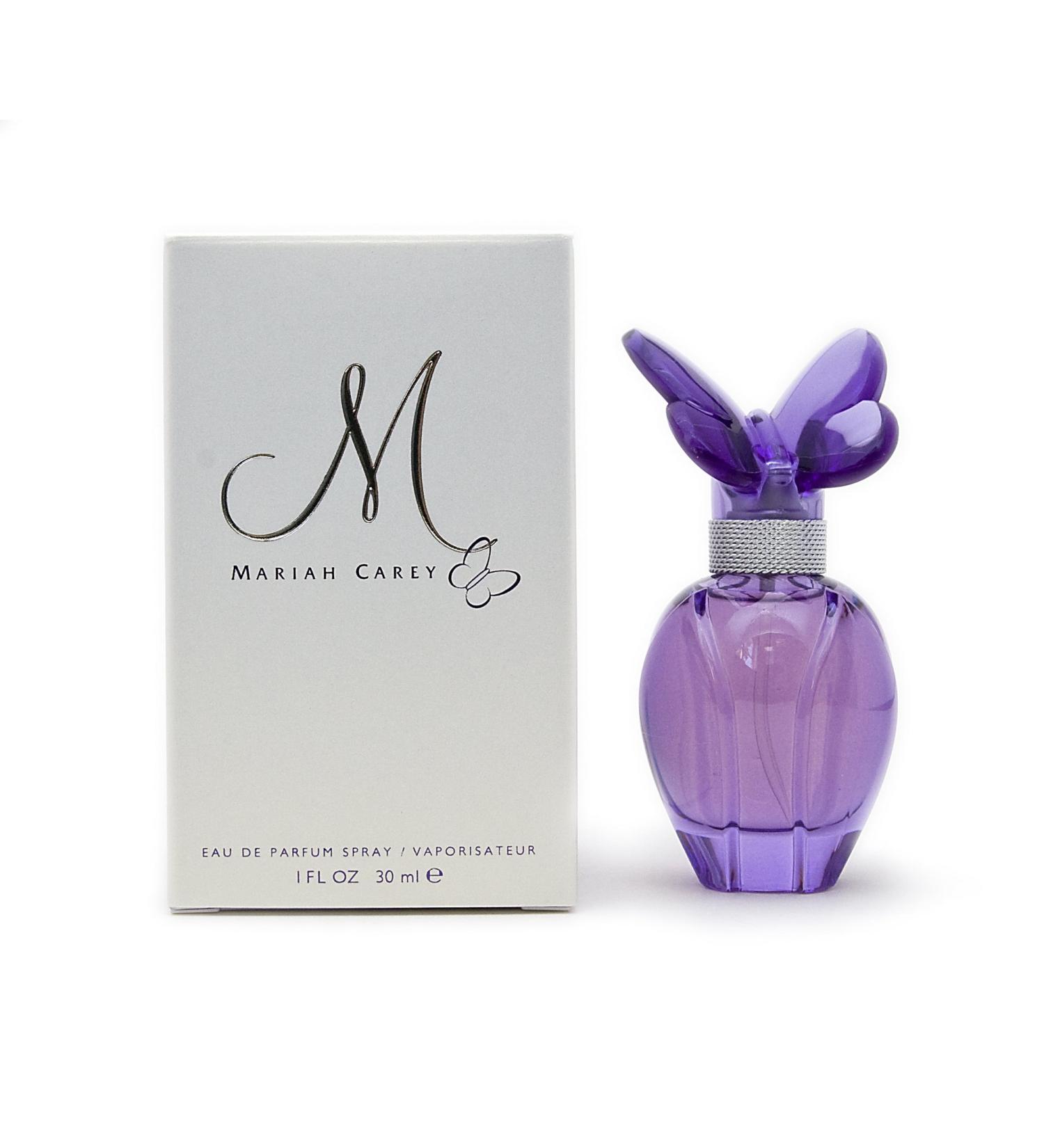 Mariah Carey Women's Perfume Fragrance M by Mariah Carey Ea De Parfum 1 Fl Oz 1 Fl Oz (Pack of 1)