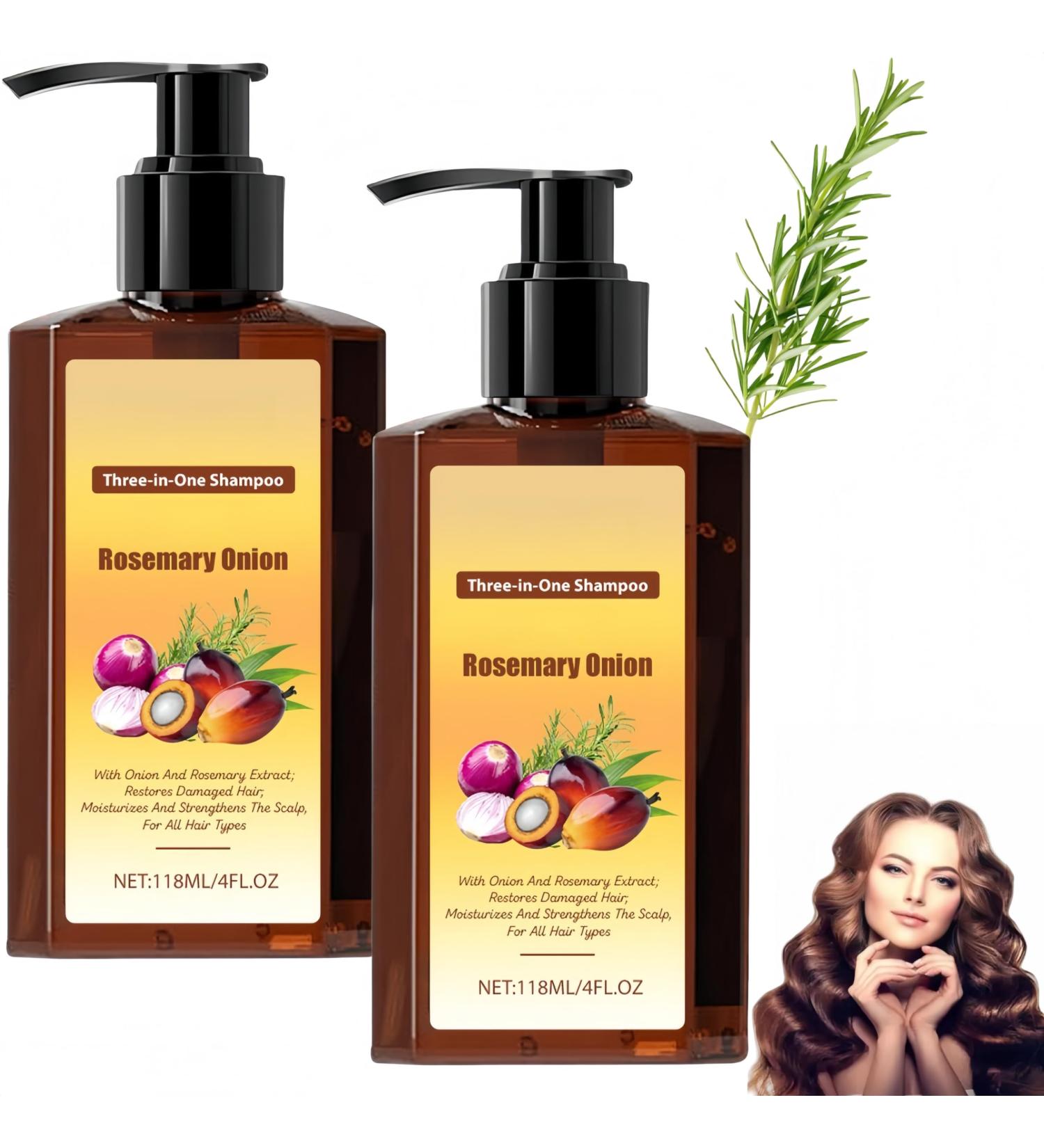 Shampooing revitalisant nourrissant shampoings nourrissants et hydratants repulpants hydratants renforcent les racines r duisent la chute des cheveux apportent brillance et paisseur (2 Pi ce) - Buy Online on GoSupps.com
