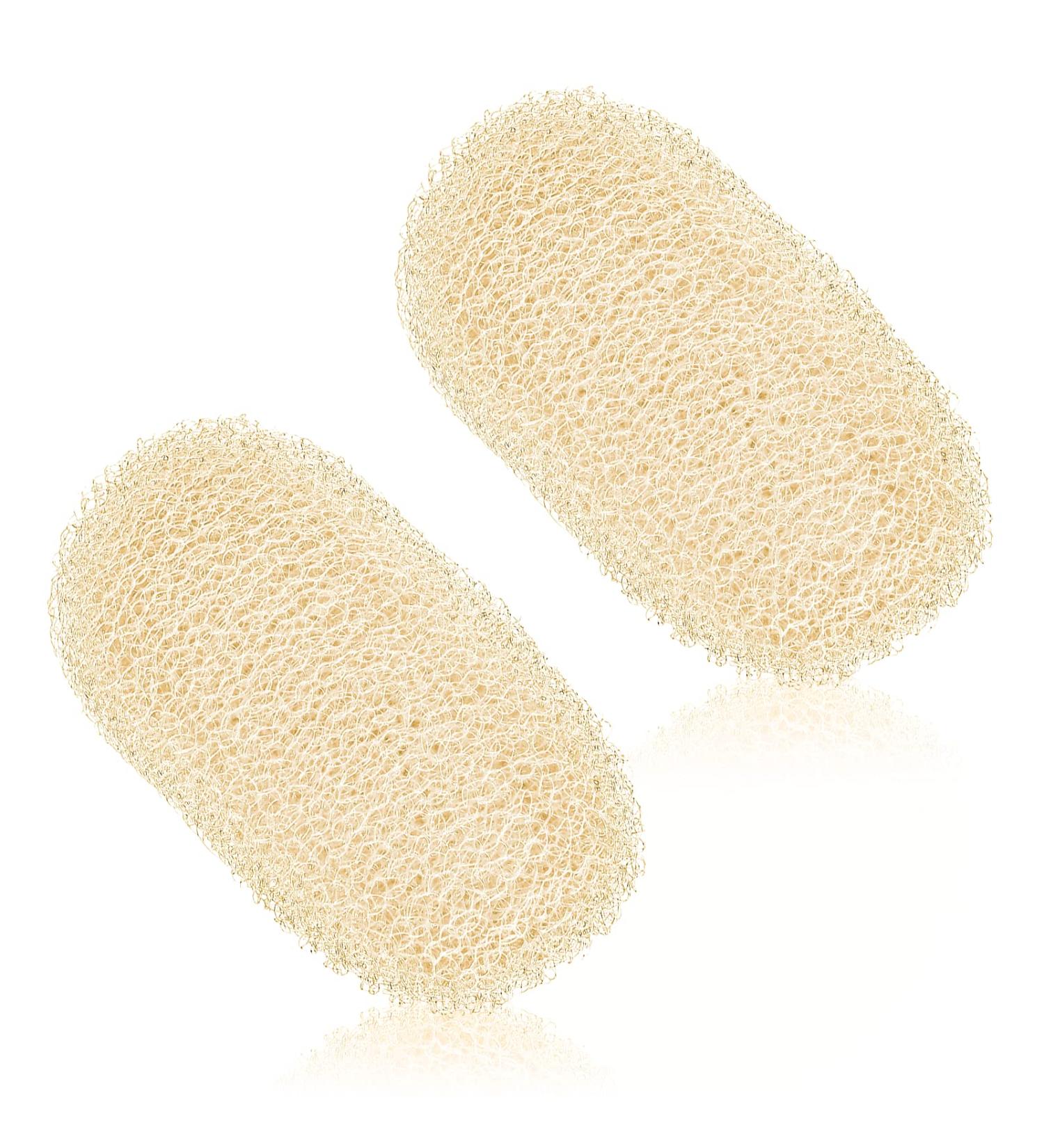 Kitjans 2 Pcs Volumizing Hair Comb Set - Bump It Up Combs & Styling Clips for Women and Girls (Beige) - Buy Online on GoSupps.com