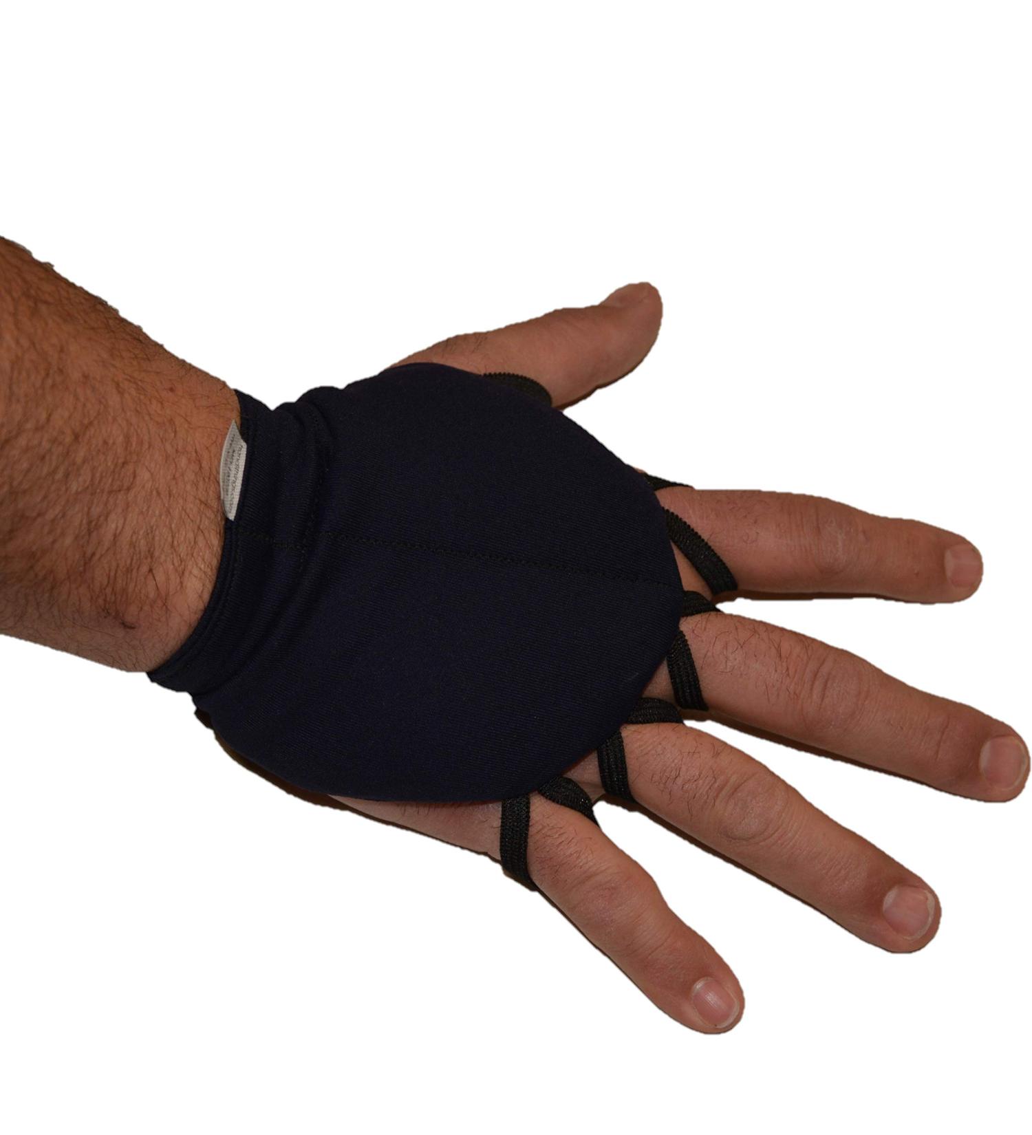 Large Hand Weight for Effective Strength Training | [Brand Name] - Buy Online on GoSupps.com