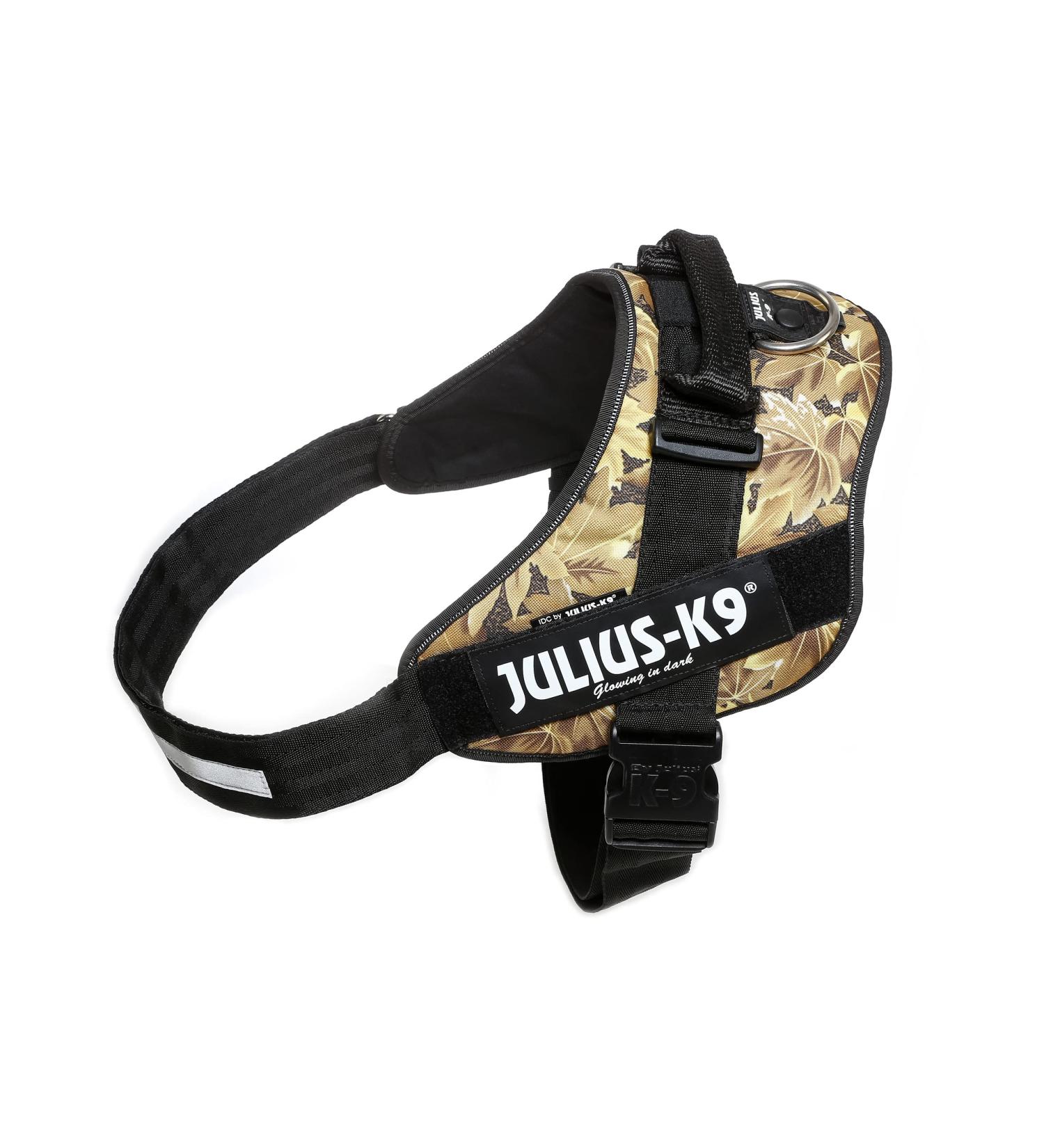 Buy IDC Powerharness 3XL/4 - Autumn Touch | Best International Shipping - Buy Online on GoSupps.com