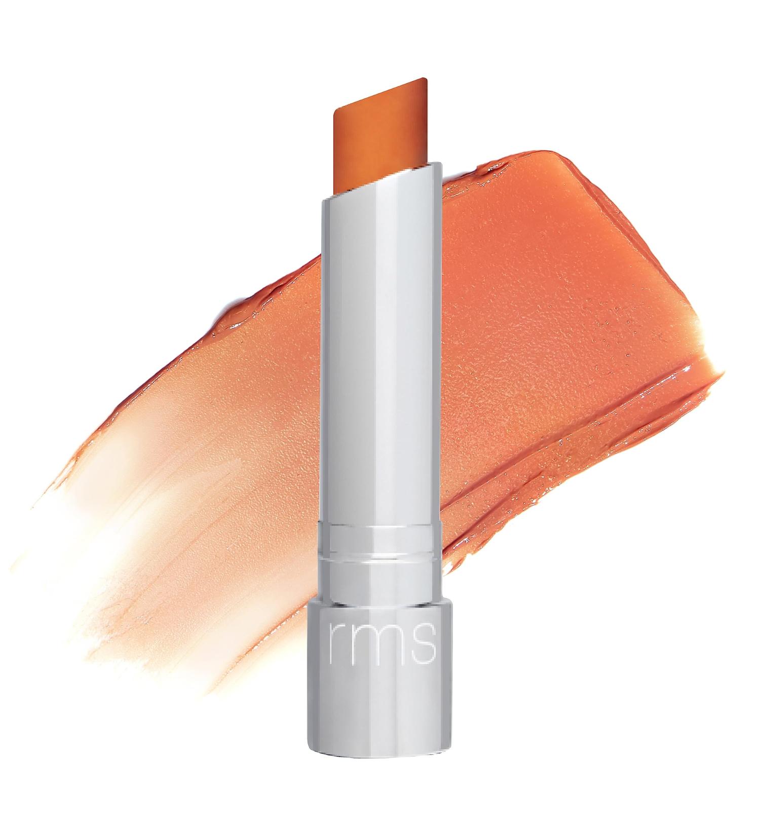 RMS Beauty Tinted Daily Lip Balm - Penny Lane For Women 0.10 oz Lip Balm - Buy Online on GoSupps.com