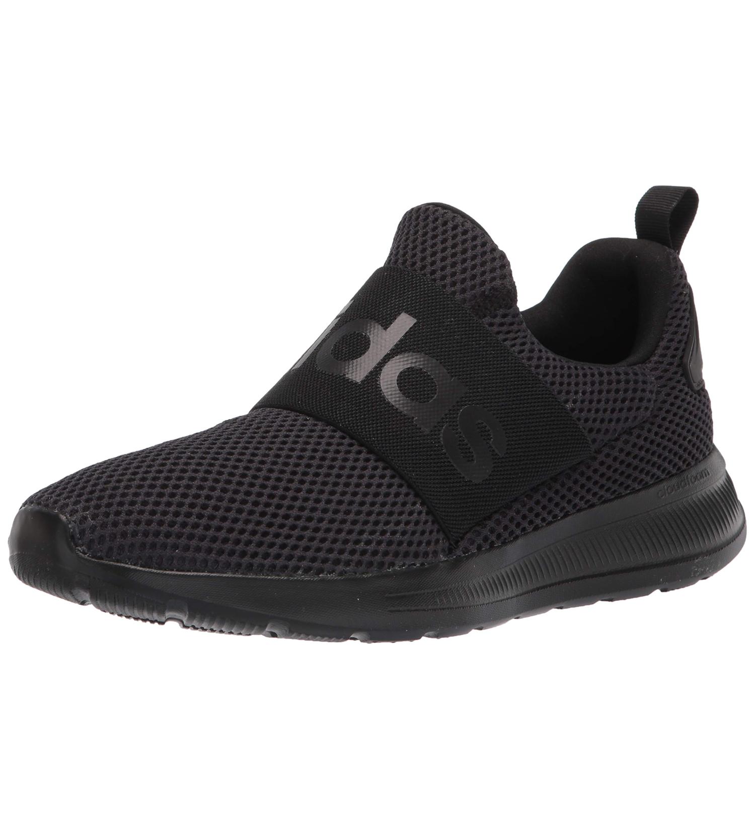 adidas Lite Racer Adapt 4.0 Running Shoe - Men's Size 11 - Black - Buy Online on GoSupps.com