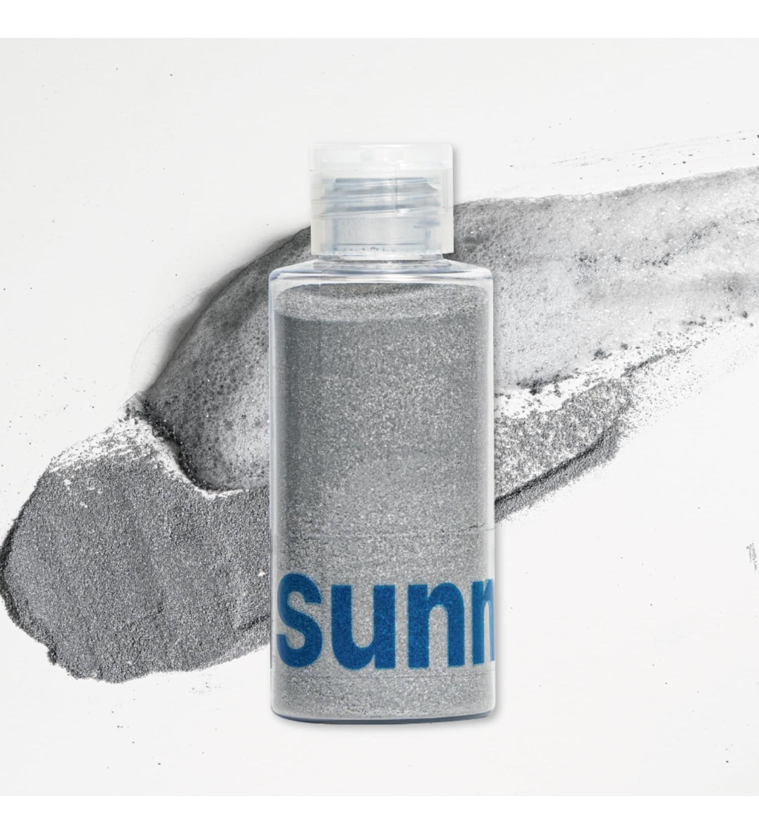 Sunnicorn Microbiome Enzyme Powder Cleanser Pore Clearing & Texture Smoothing Vegan Exfoliating Face Wash & Korean Facial Cleanser (2.25 oz) - Buy Online on GoSupps.com